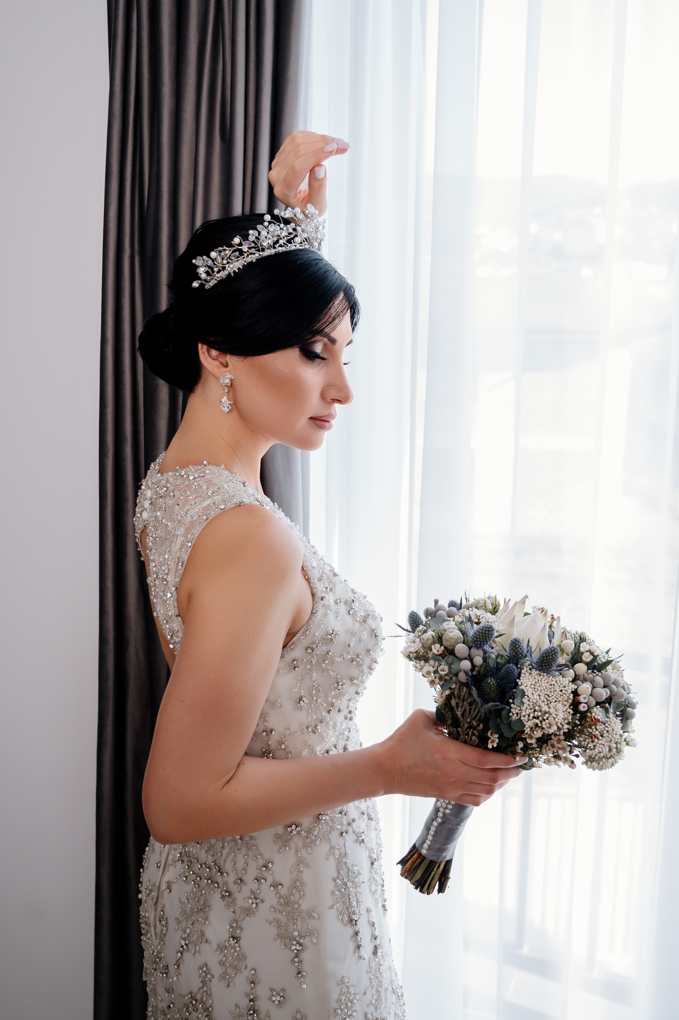 Г+А. Свадебный и семейный фотограф в Сочи Никита Пищов