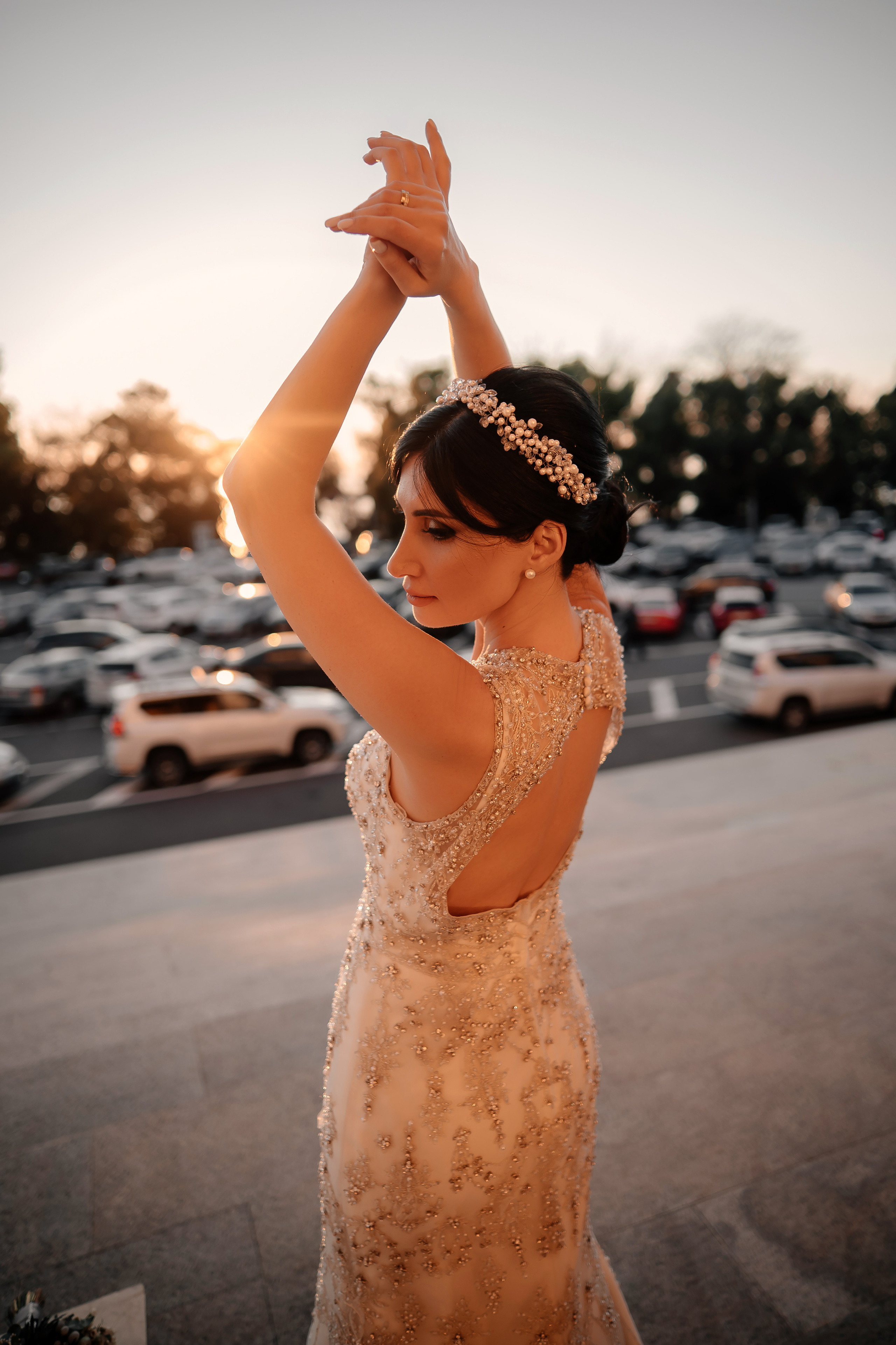 Г+А. Свадебный и семейный фотограф в Сочи Никита Пищов