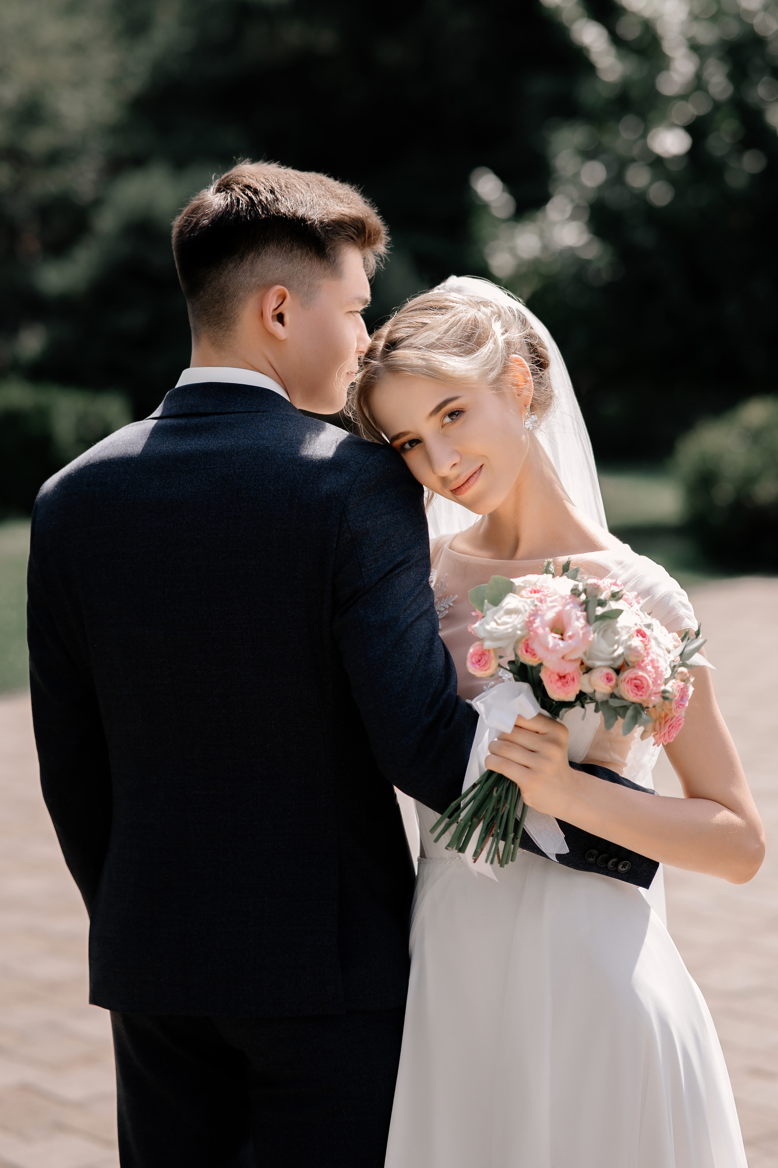 Айрат & Ирина. Свадебный и семейный фотограф в Сочи Никита Пищов