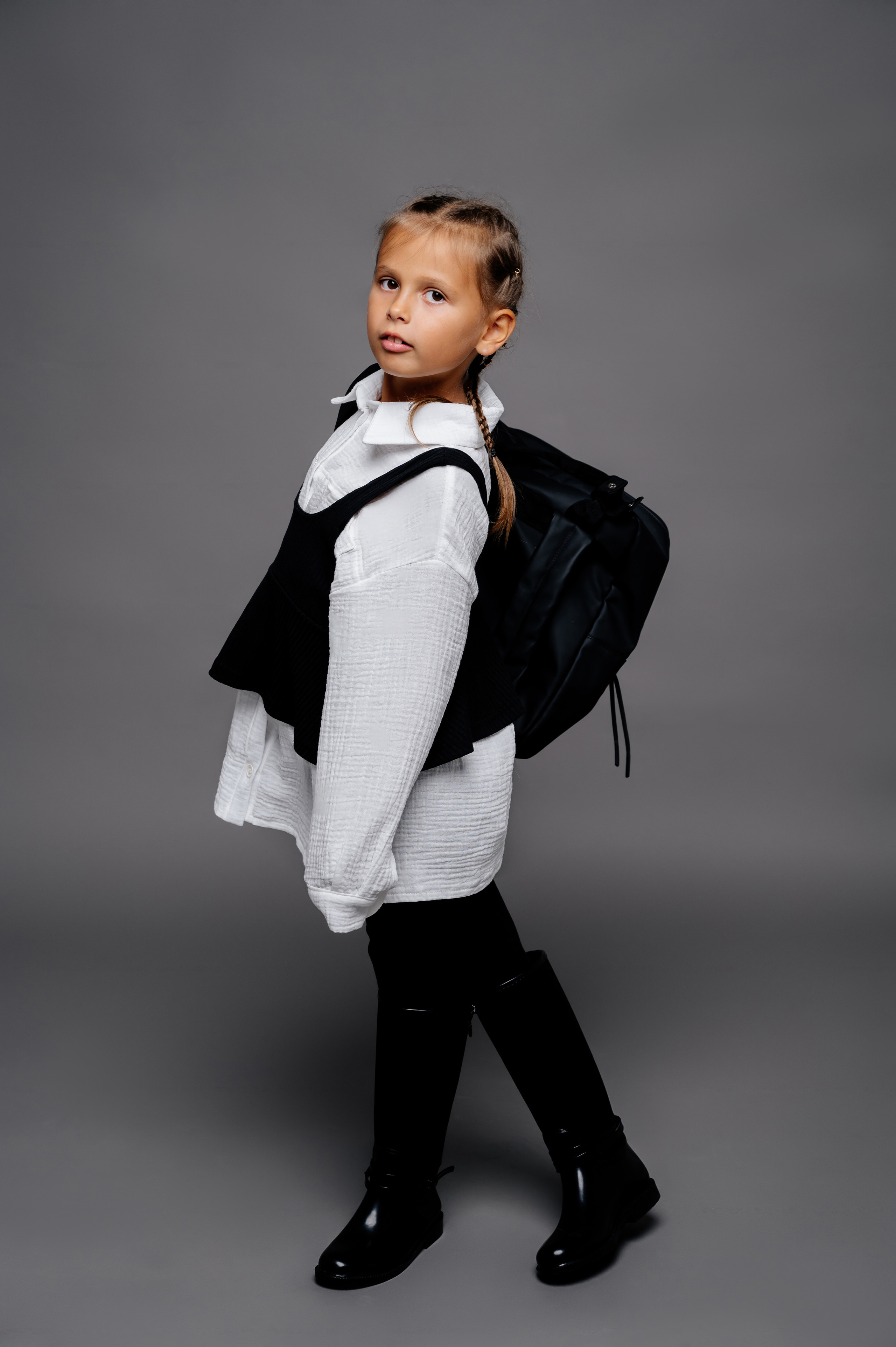 Evella Brand | Школьная коллекция. Свадебный и семейный фотограф в Сочи Никита Пищов