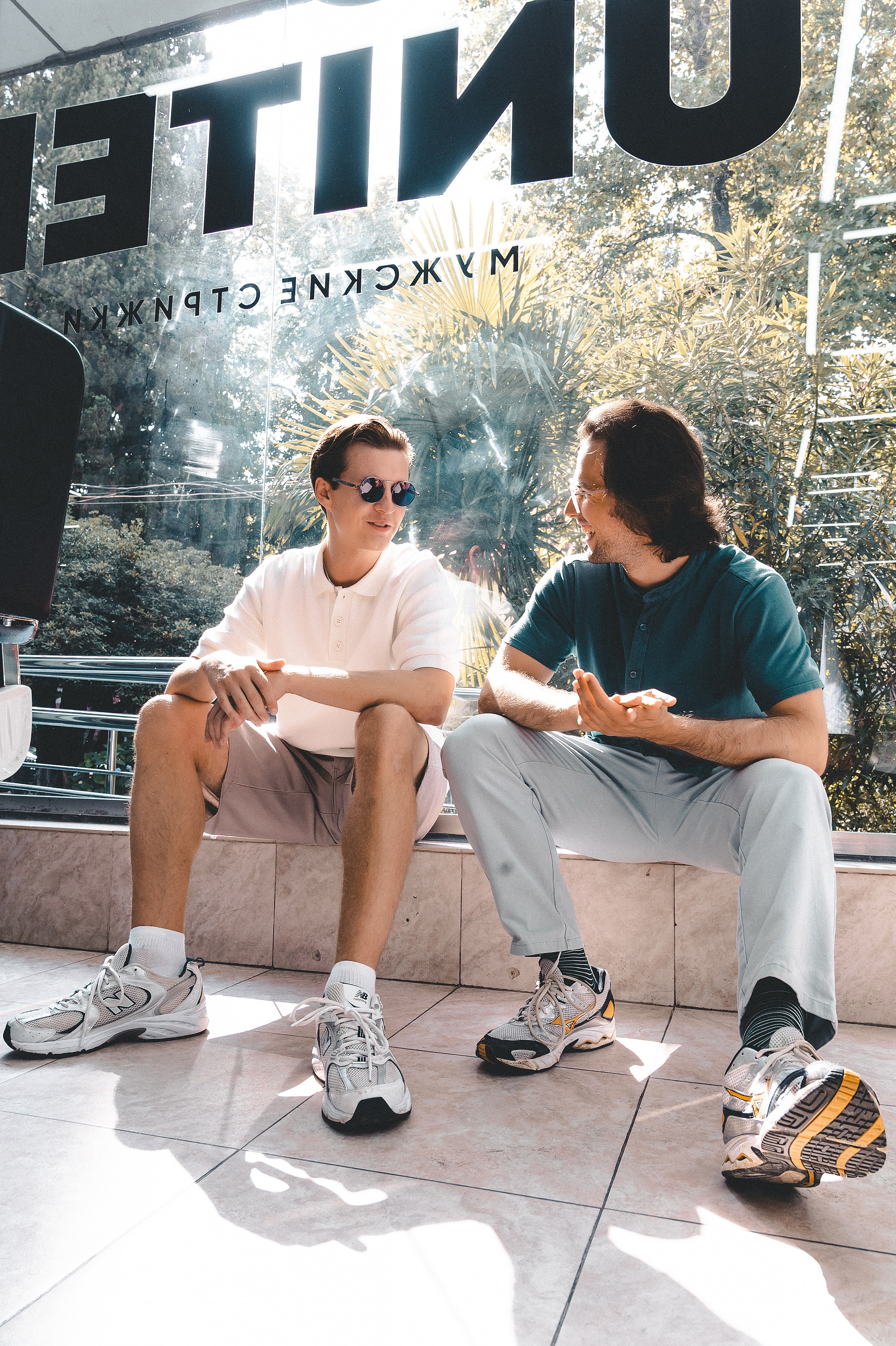 UNITED | Барбершоп. Свадебный и семейный фотограф в Сочи Никита Пищов