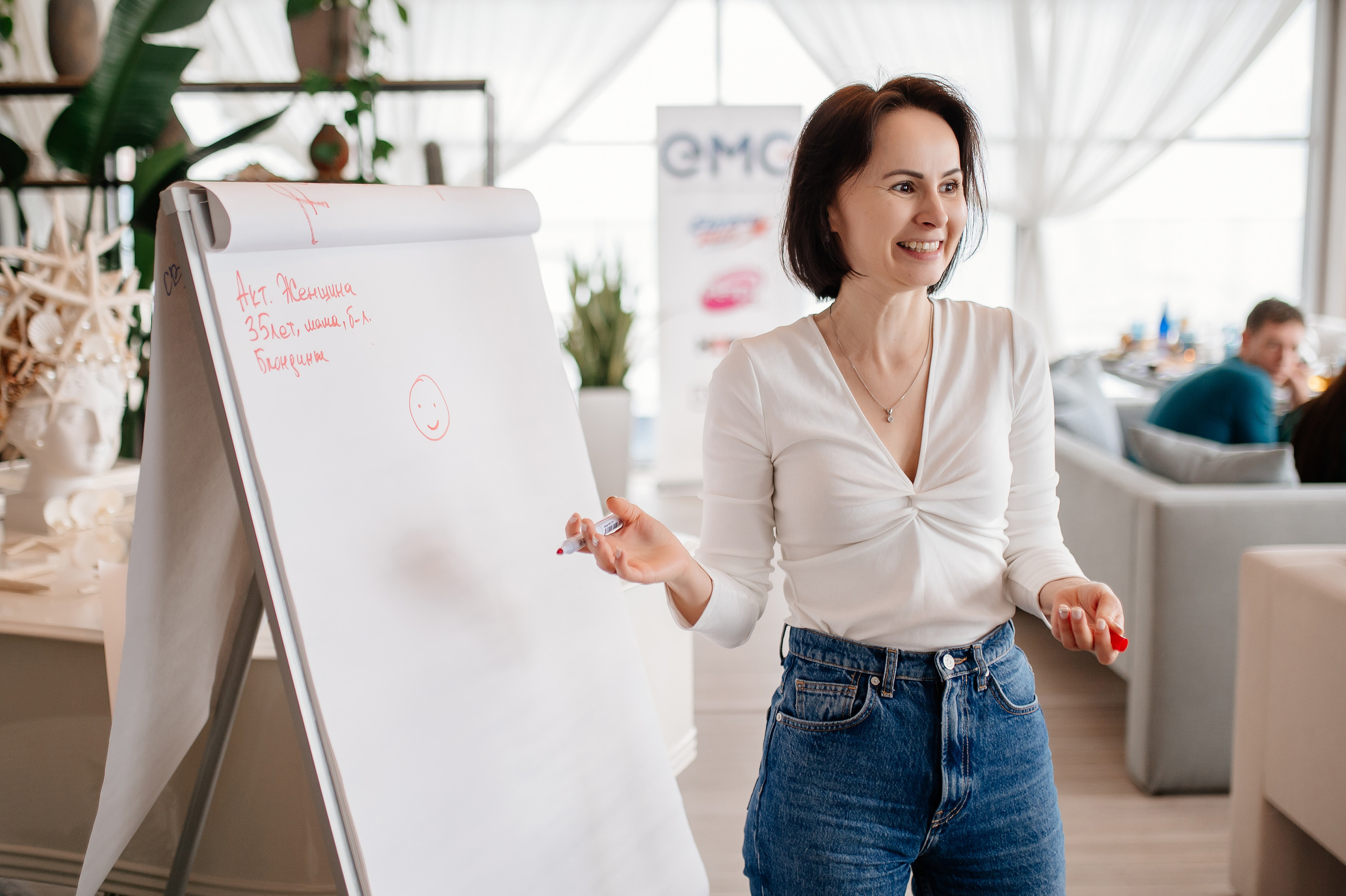 Завтрак EMG Sochi. Свадебный и семейный фотограф в Сочи Никита Пищов