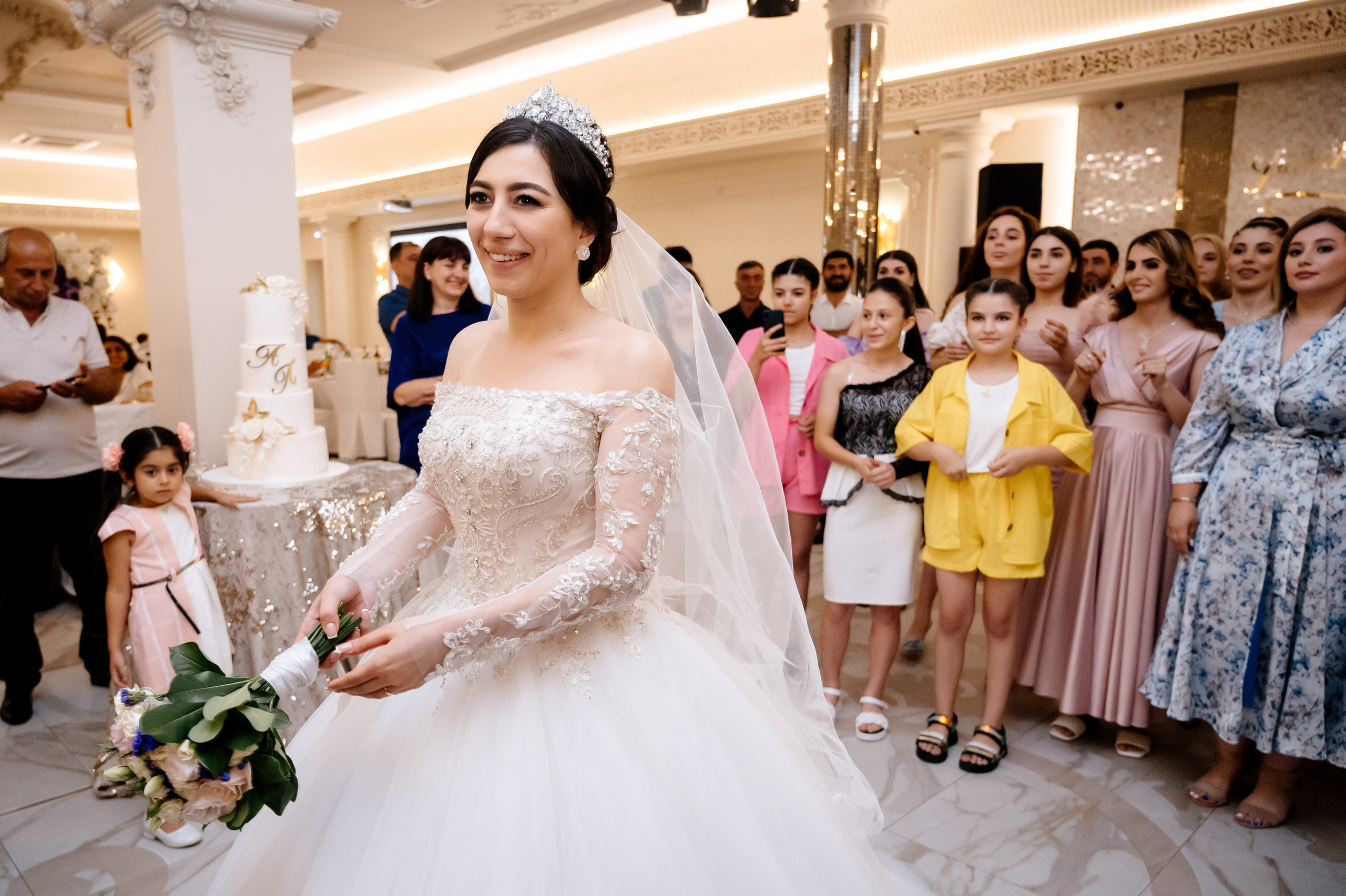 А+Л. Свадебный и семейный фотограф в Сочи Никита Пищов