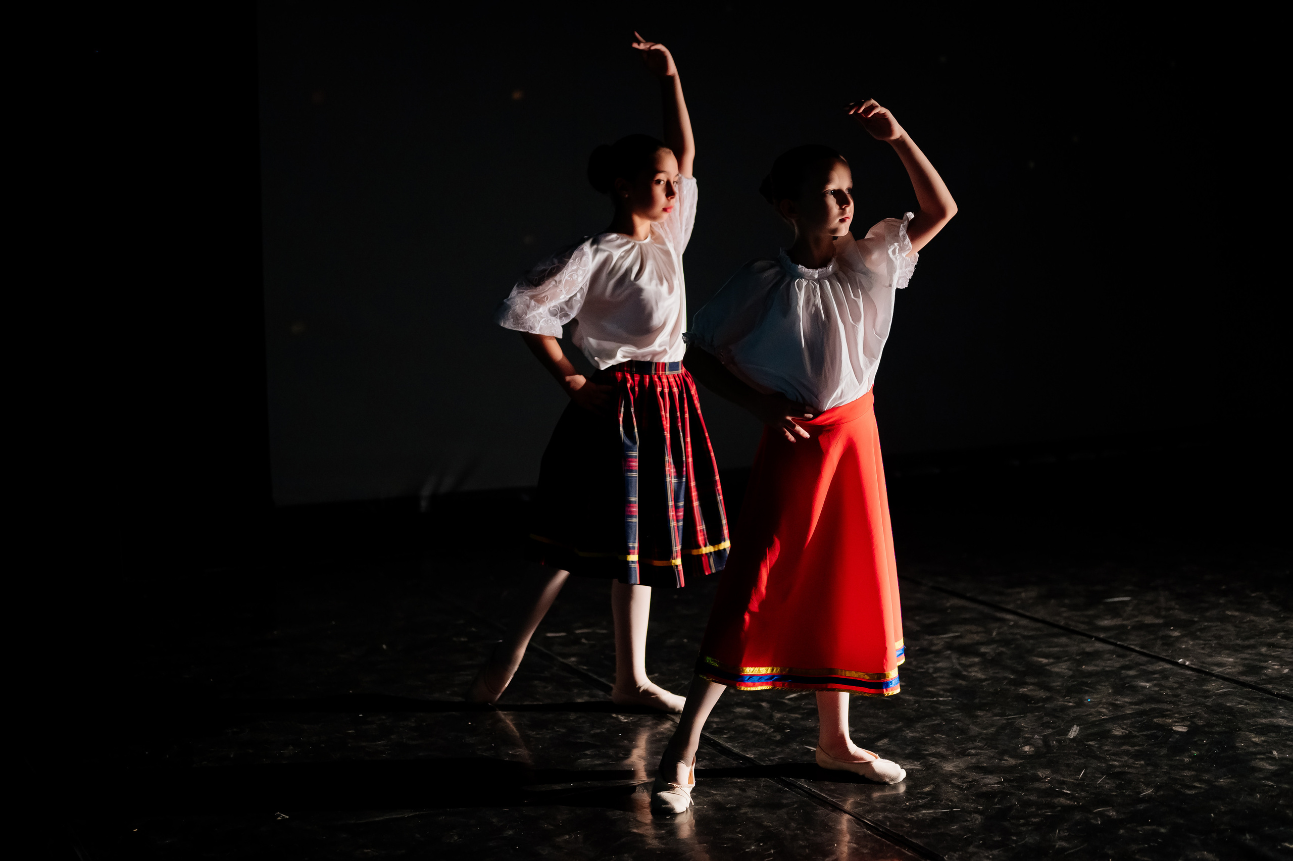 Концерт балетной школы «ETOILE». Свадебный и семейный фотограф в Сочи Никита Пищов