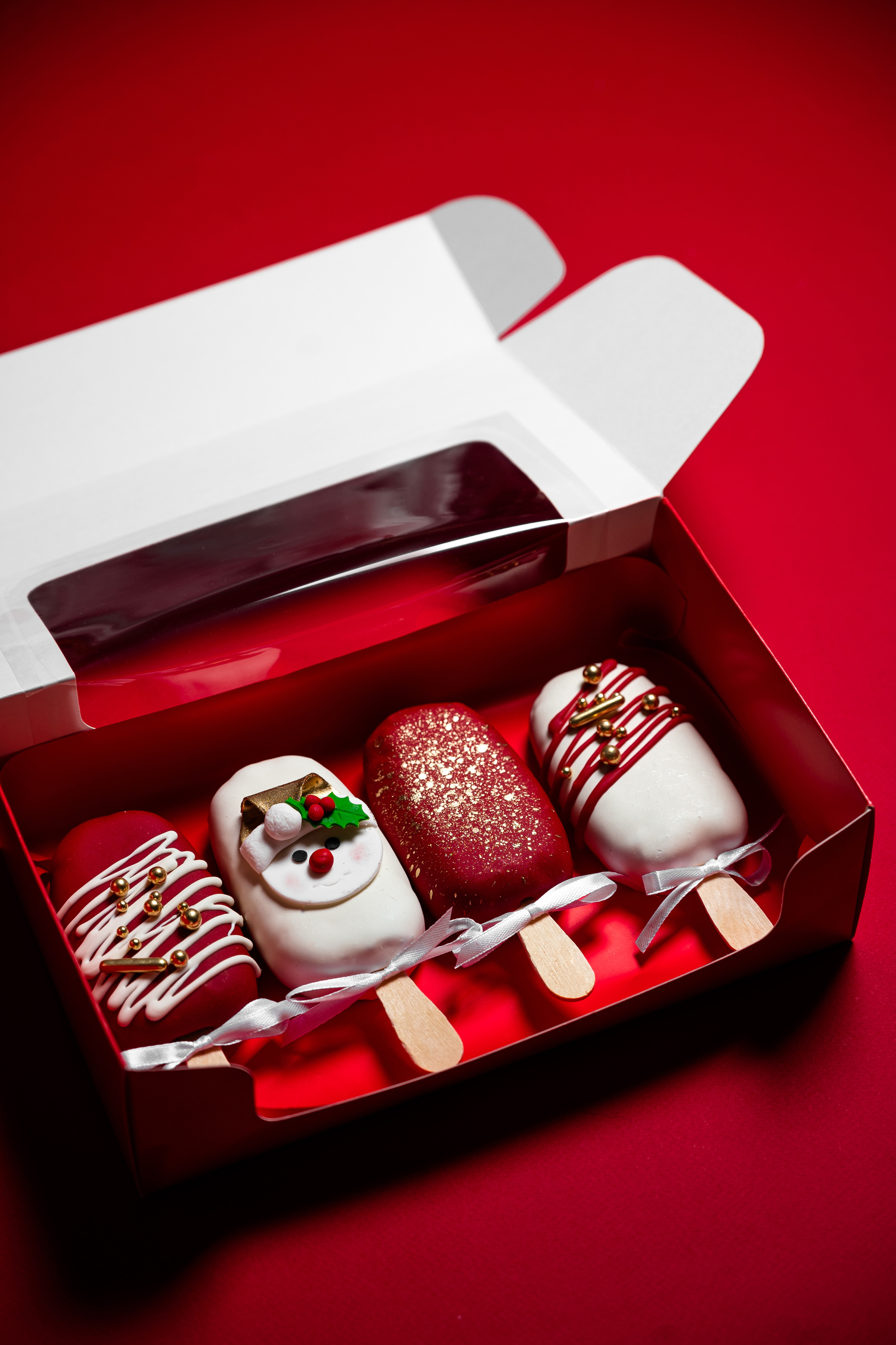 MilaCake | Новогодняя коллекция. Свадебный и семейный фотограф в Сочи Никита Пищов