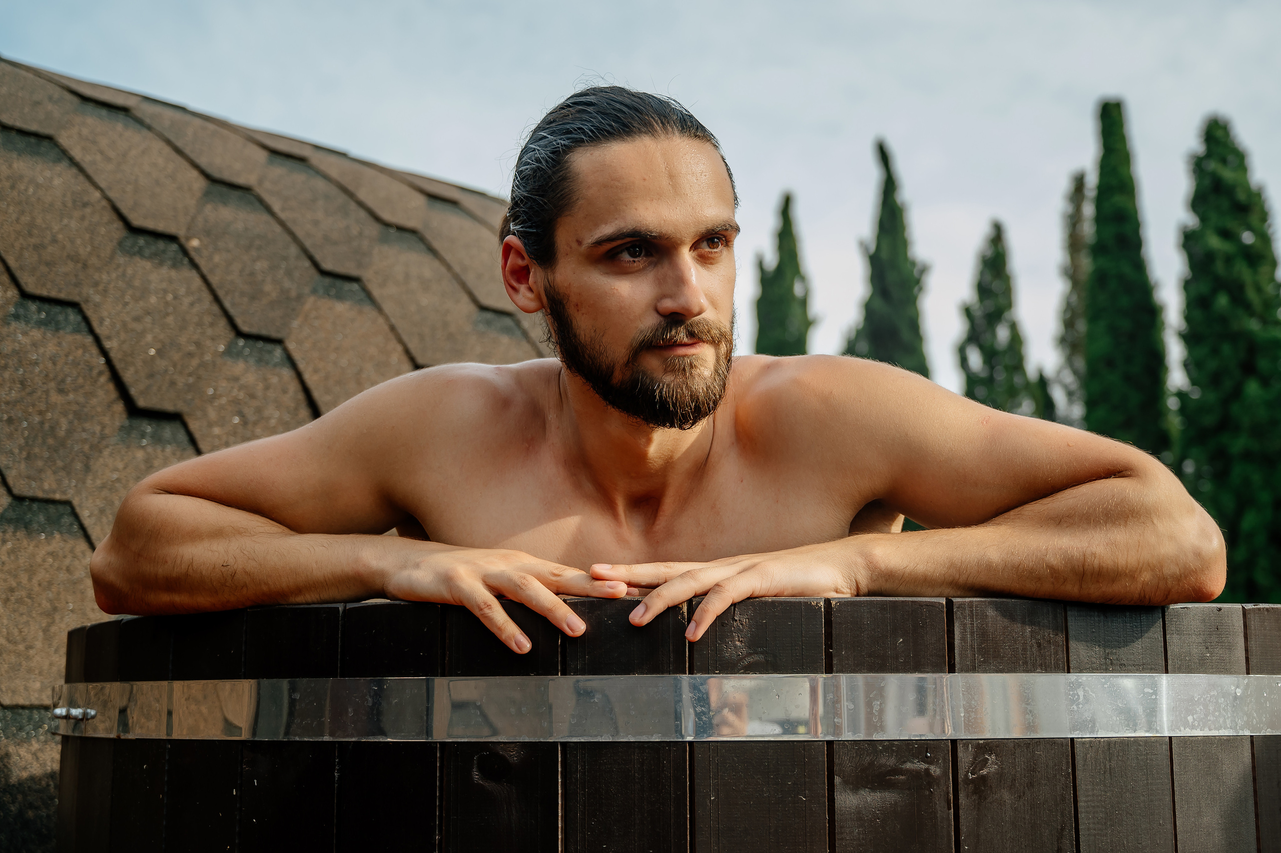 ECO SUITE. Свадебный и семейный фотограф в Сочи Никита Пищов