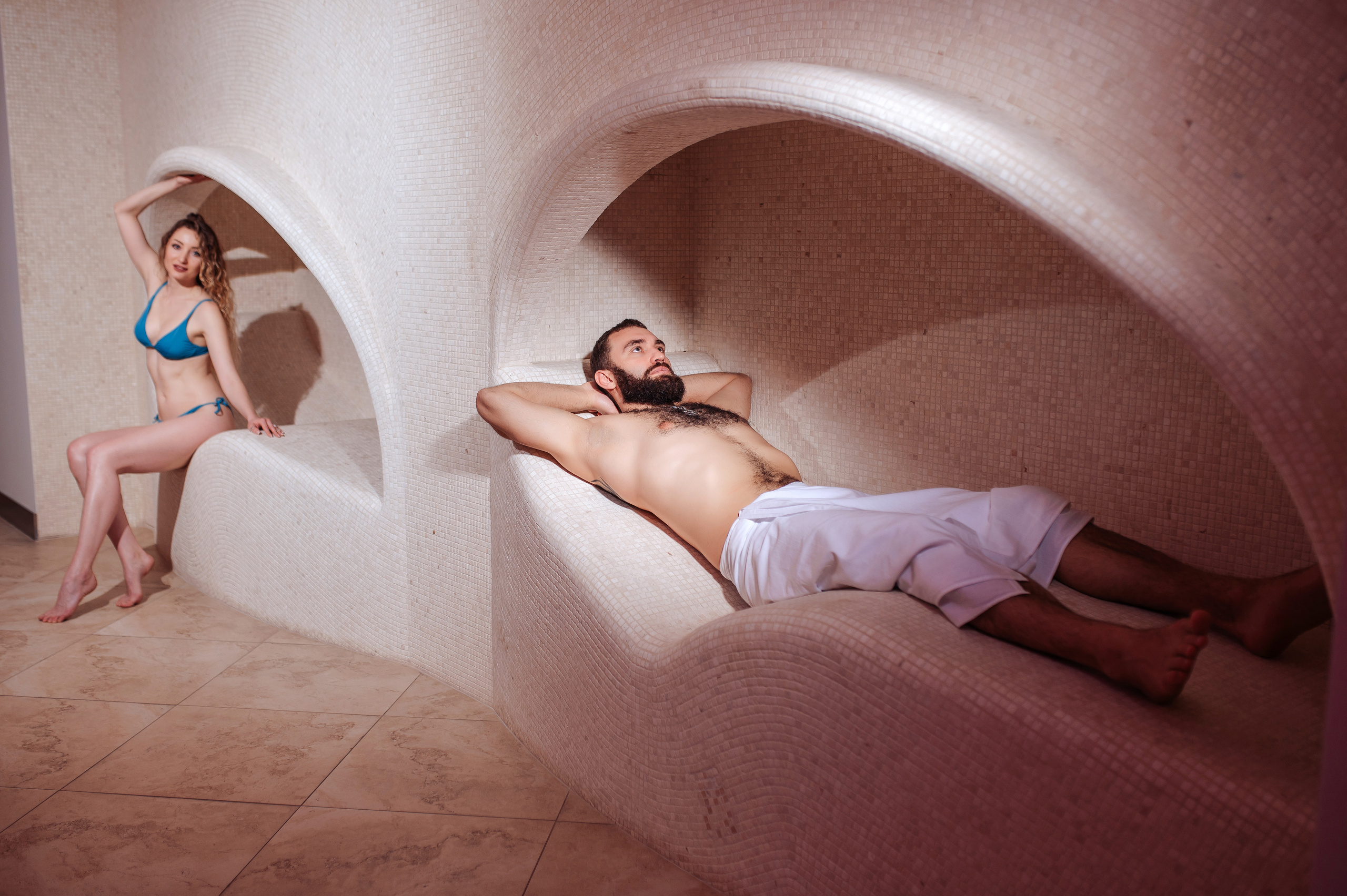 THE RESIDENCE | Wellness club. Свадебный и семейный фотограф в Сочи Никита Пищов