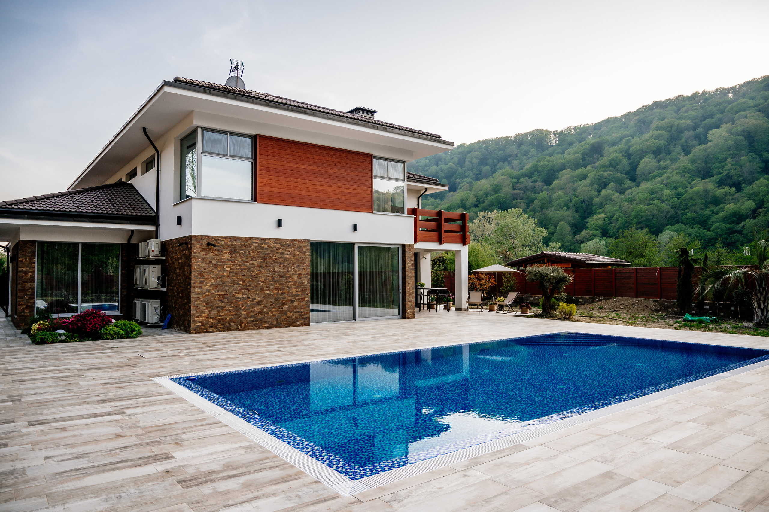 Экстерьер. Свадебный и семейный фотограф в Сочи Никита Пищов