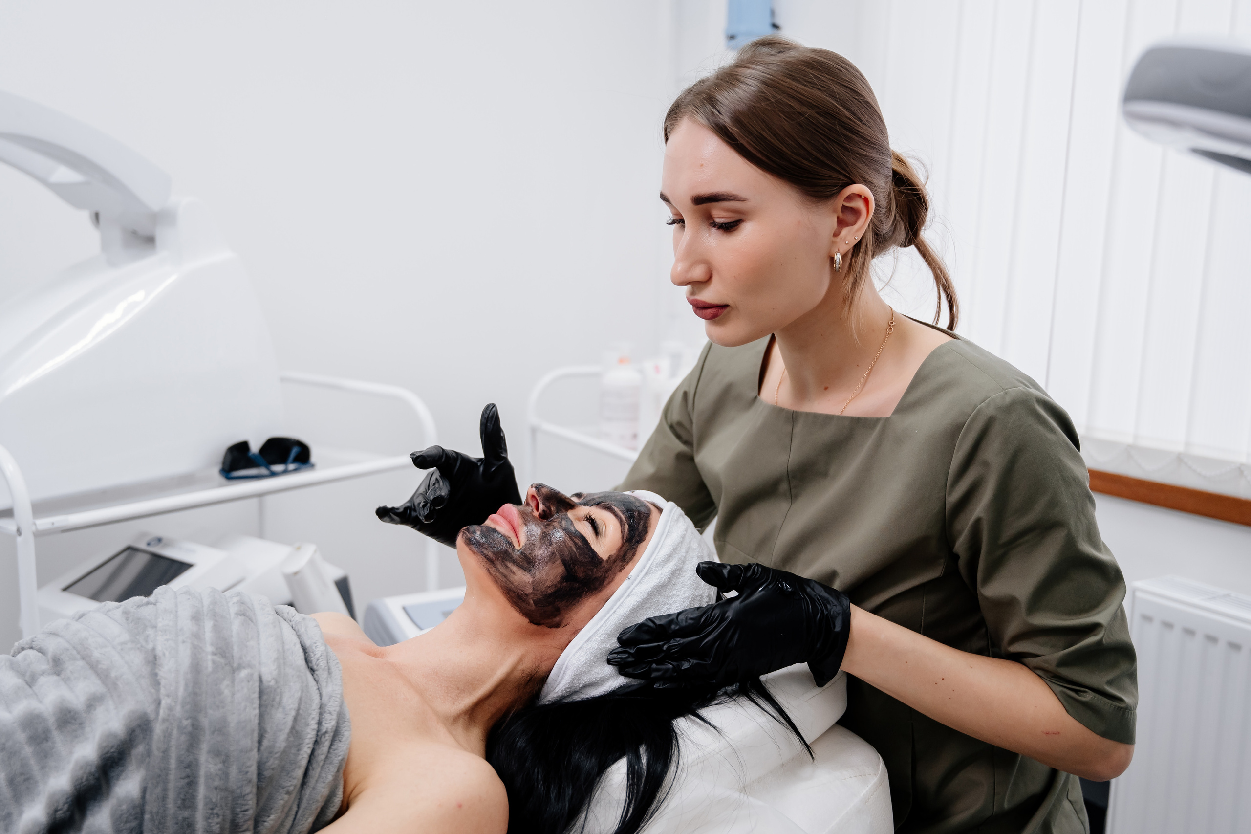 Центр эстетической медицины «Талисия». Свадебный и семейный фотограф в Сочи Никита Пищов