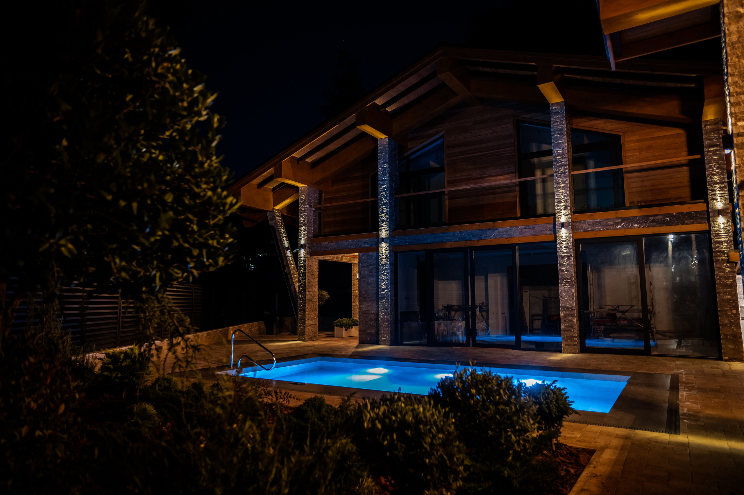 Экстерьер. Свадебный и семейный фотограф в Сочи Никита Пищов