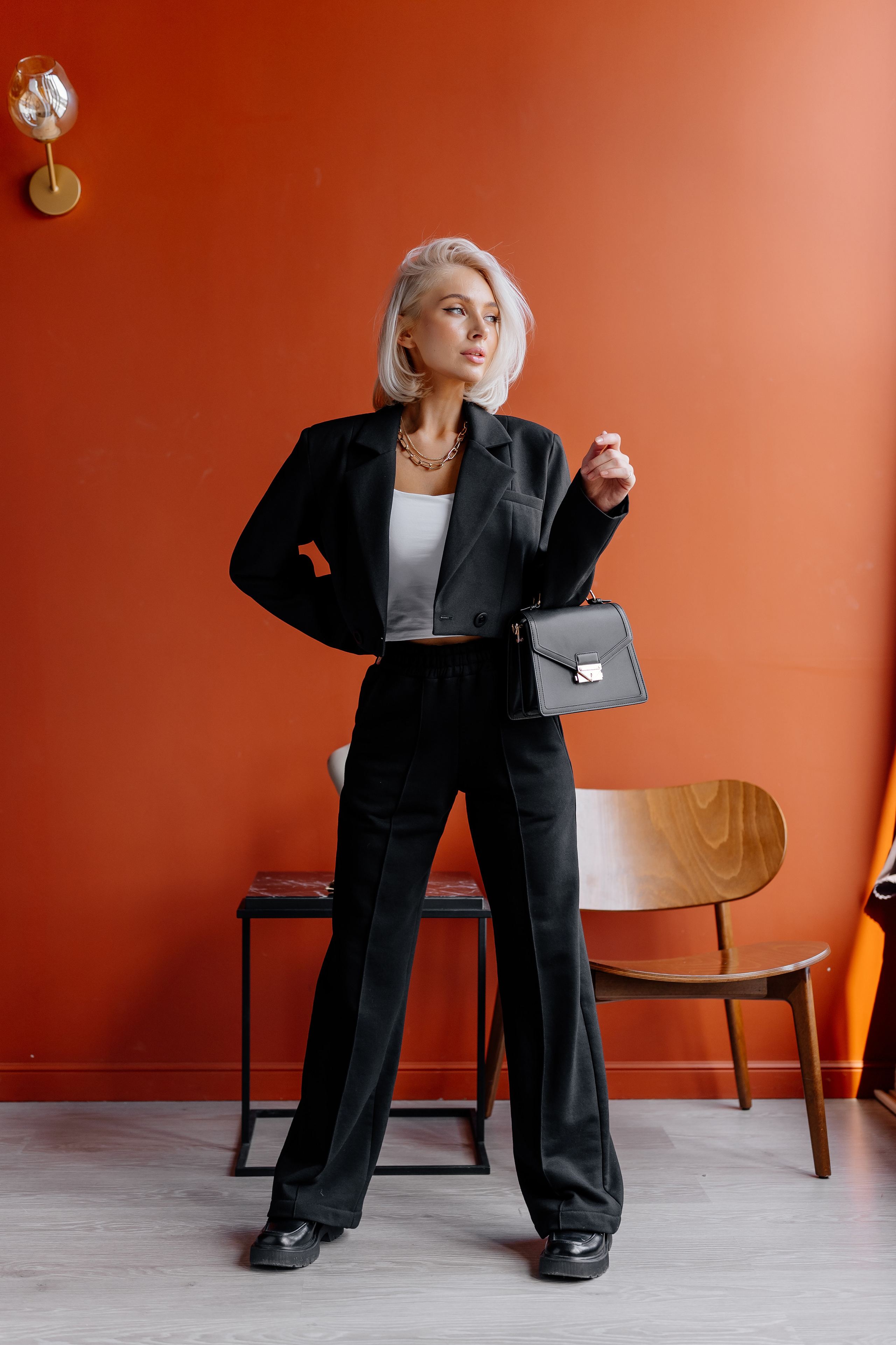 Каталог для X-Base | Зимняя коллекция. Свадебный и семейный фотограф в Сочи Никита Пищов