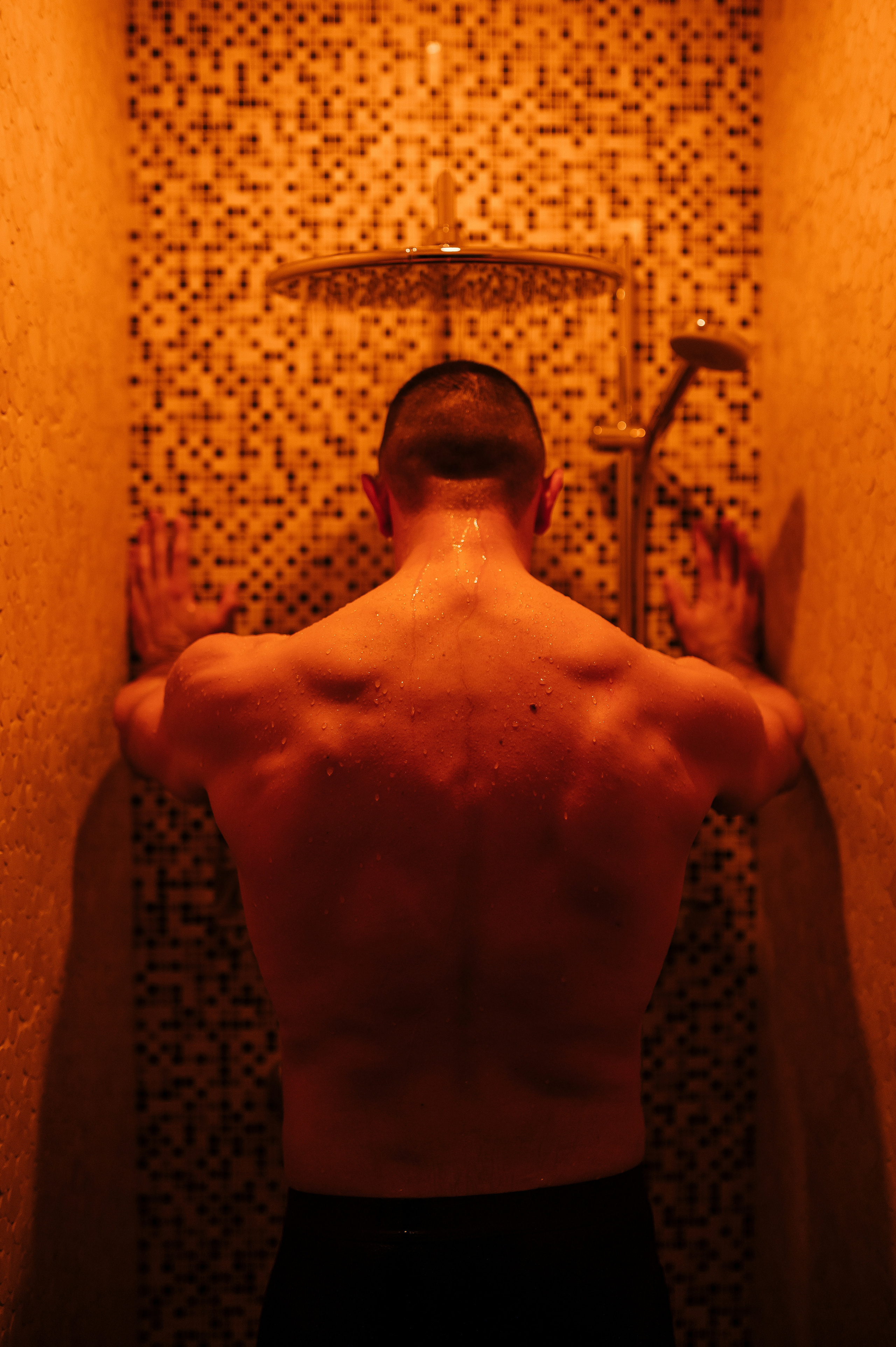 THE RESIDENCE | Wellness club. Свадебный и семейный фотограф в Сочи Никита Пищов