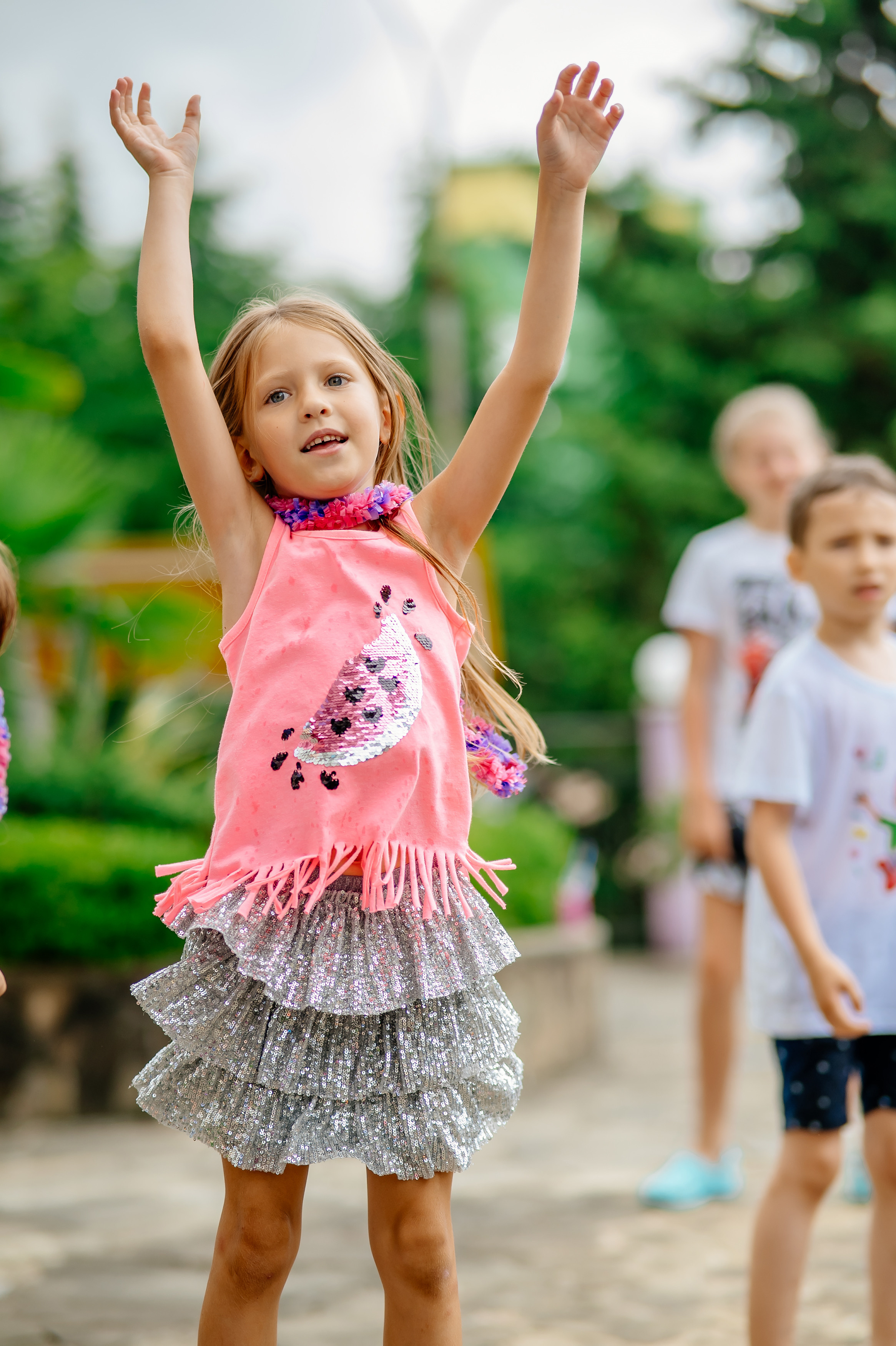Детский день рождения | 6 лет. Свадебный и семейный фотограф в Сочи Никита Пищов