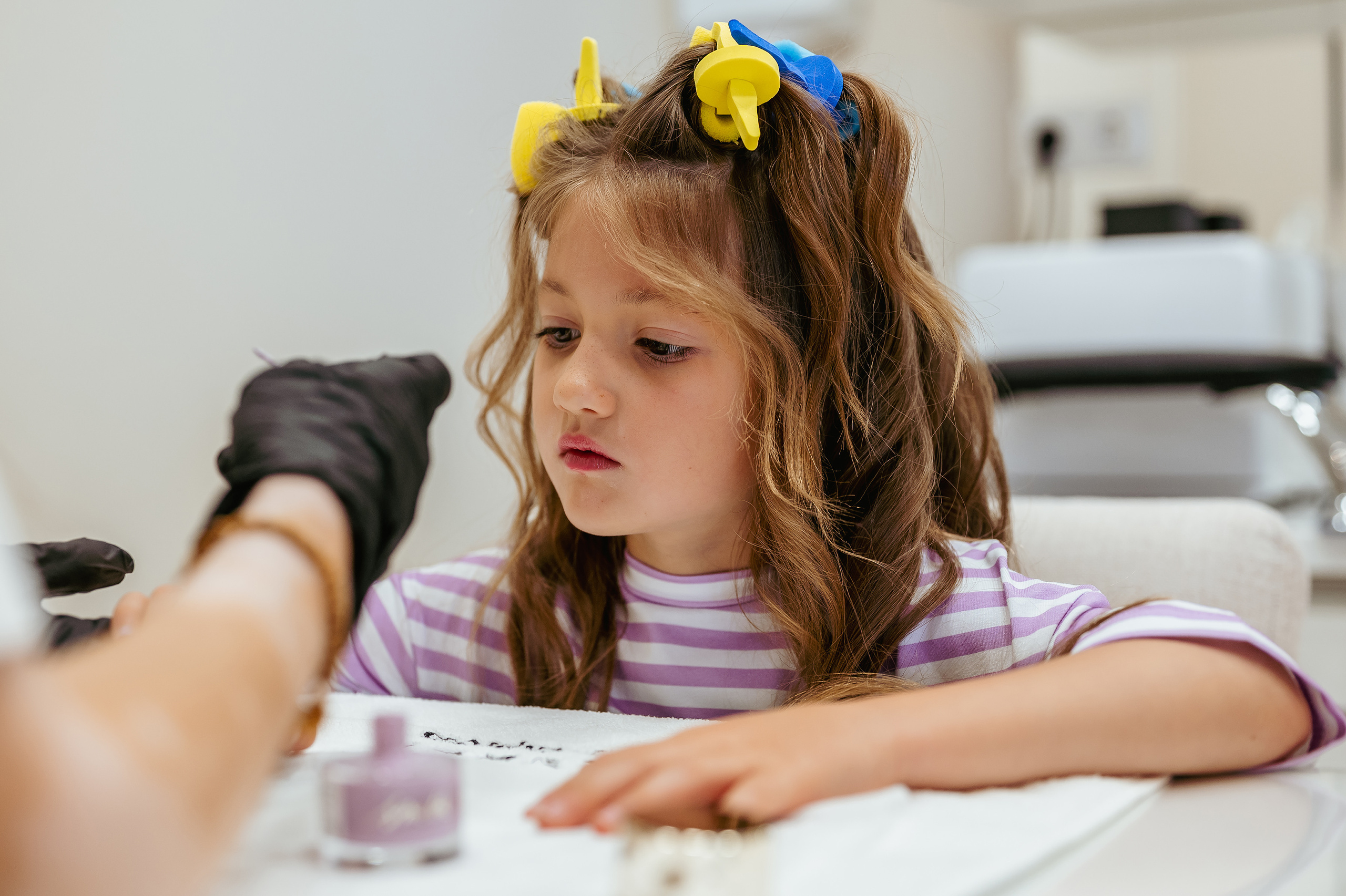 Privé 7 Sochi | Детские истории. Свадебный и семейный фотограф в Сочи Никита Пищов