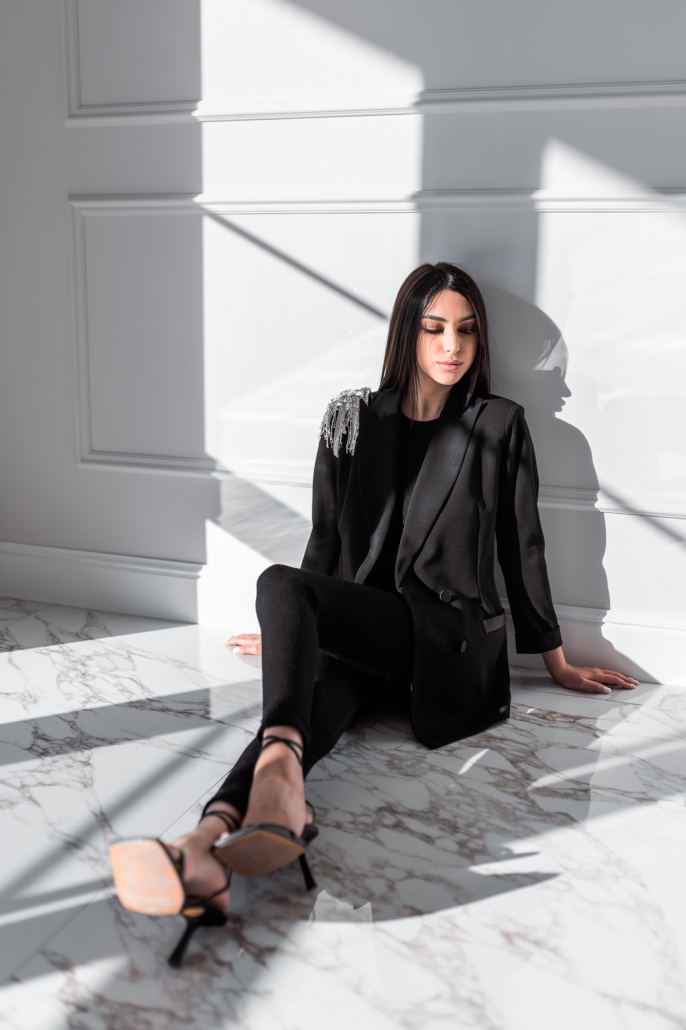 Контент бренда одежды для соц.сетей. Свадебный и семейный фотограф в Сочи Никита Пищов