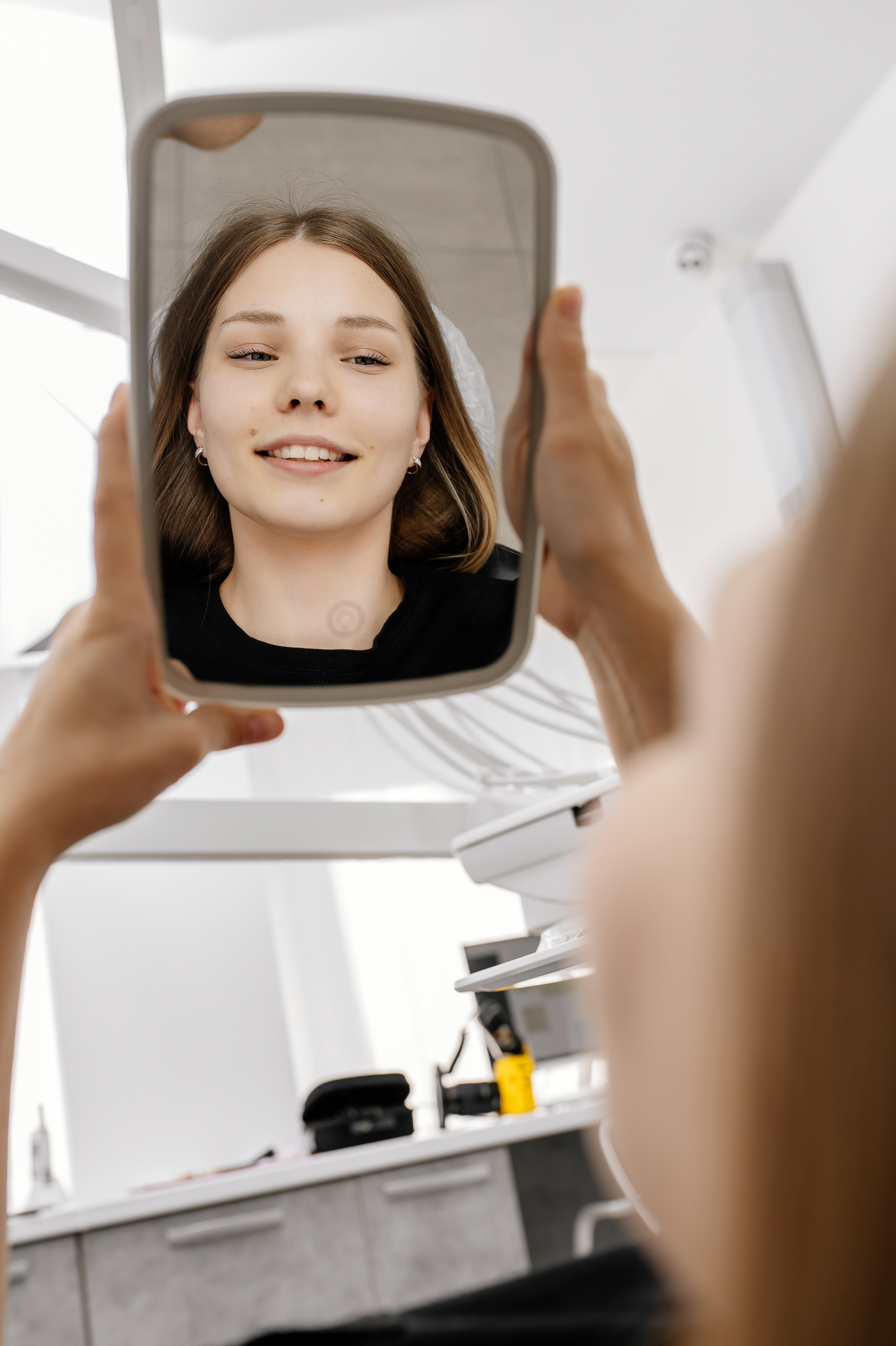 Контент для стоматологов. Свадебный и семейный фотограф в Сочи Никита Пищов