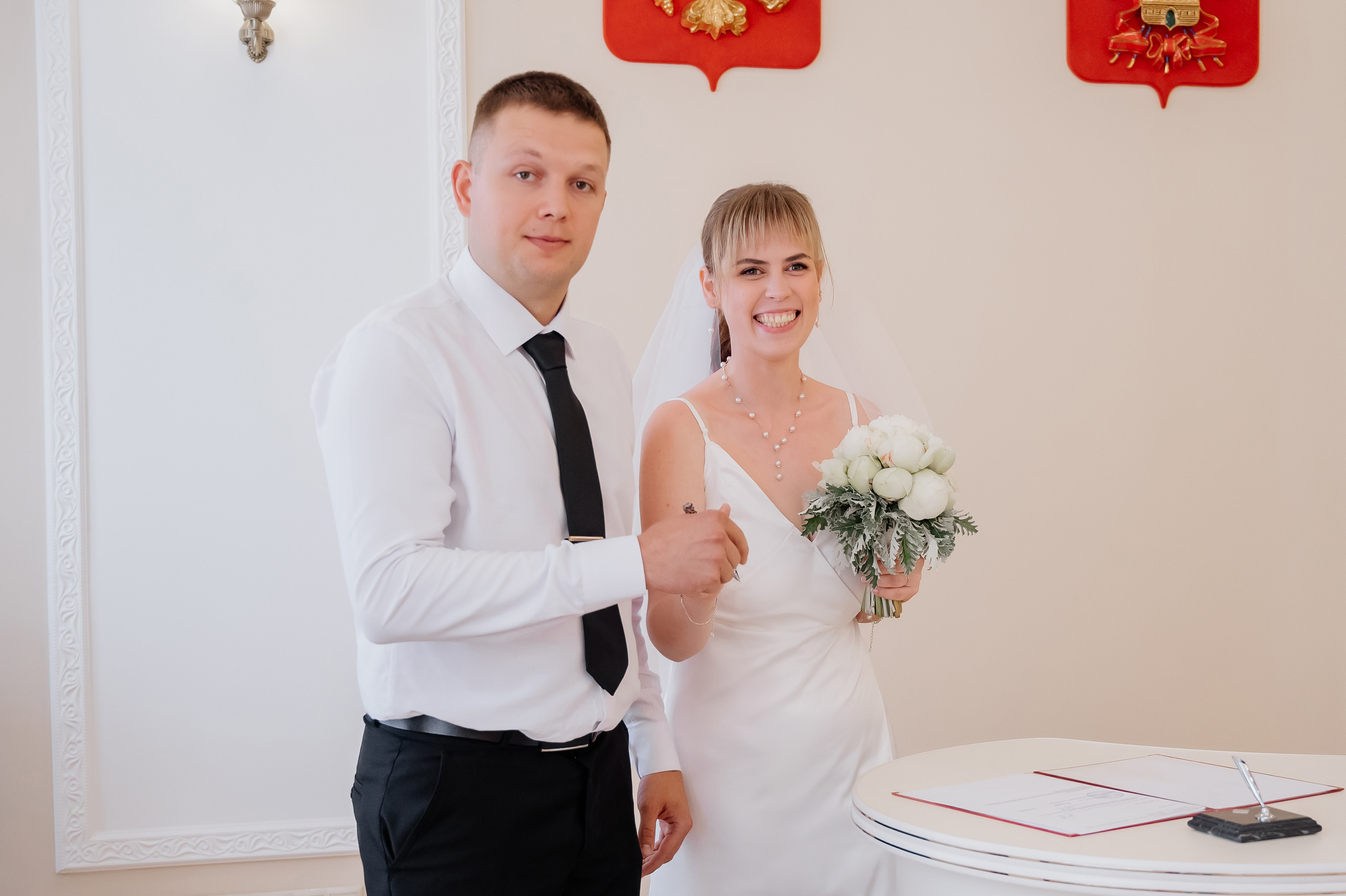 Алексей & Анастасия. Свадебный и семейный фотограф в Сочи Никита Пищов