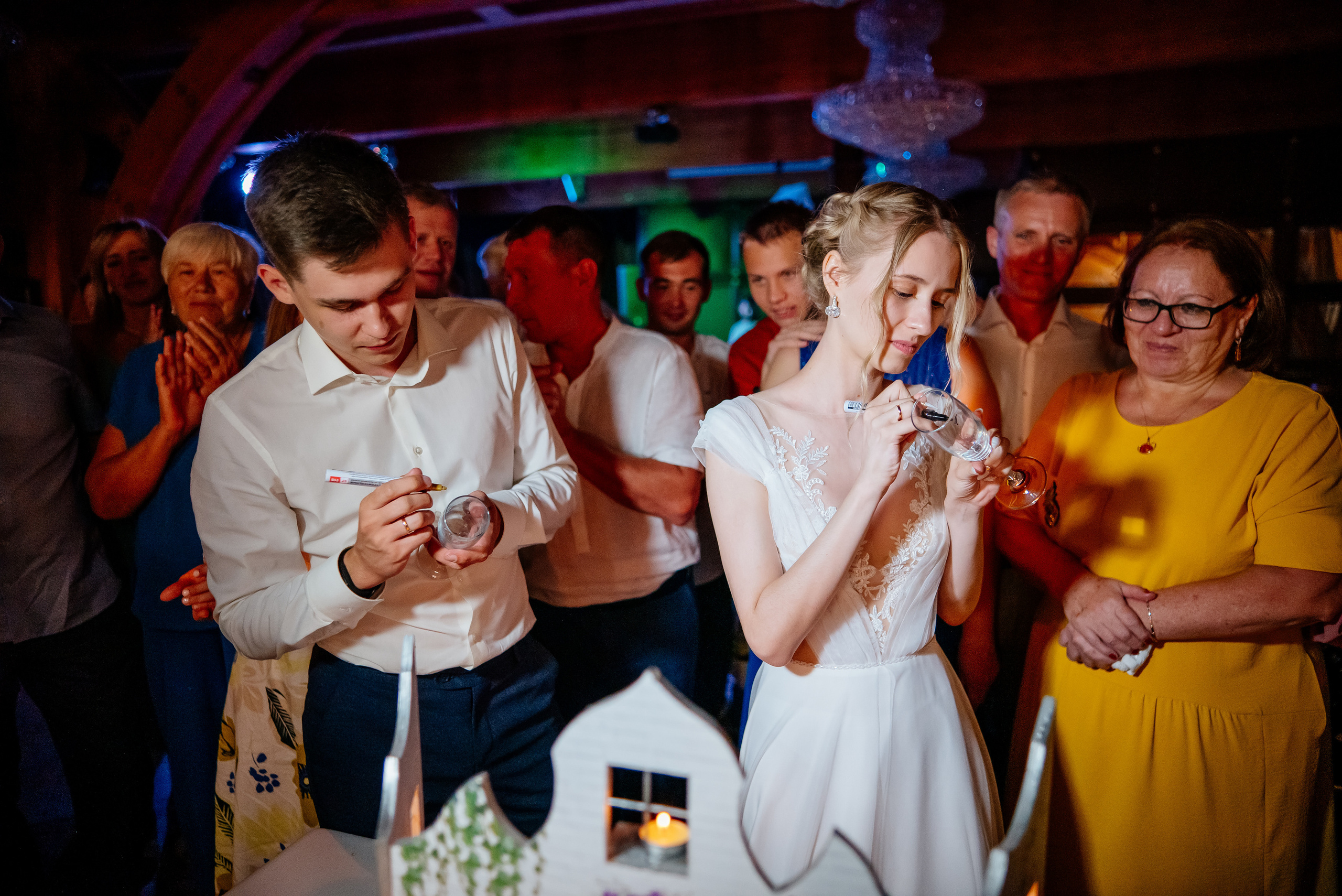 Айрат & Ирина. Свадебный и семейный фотограф в Сочи Никита Пищов