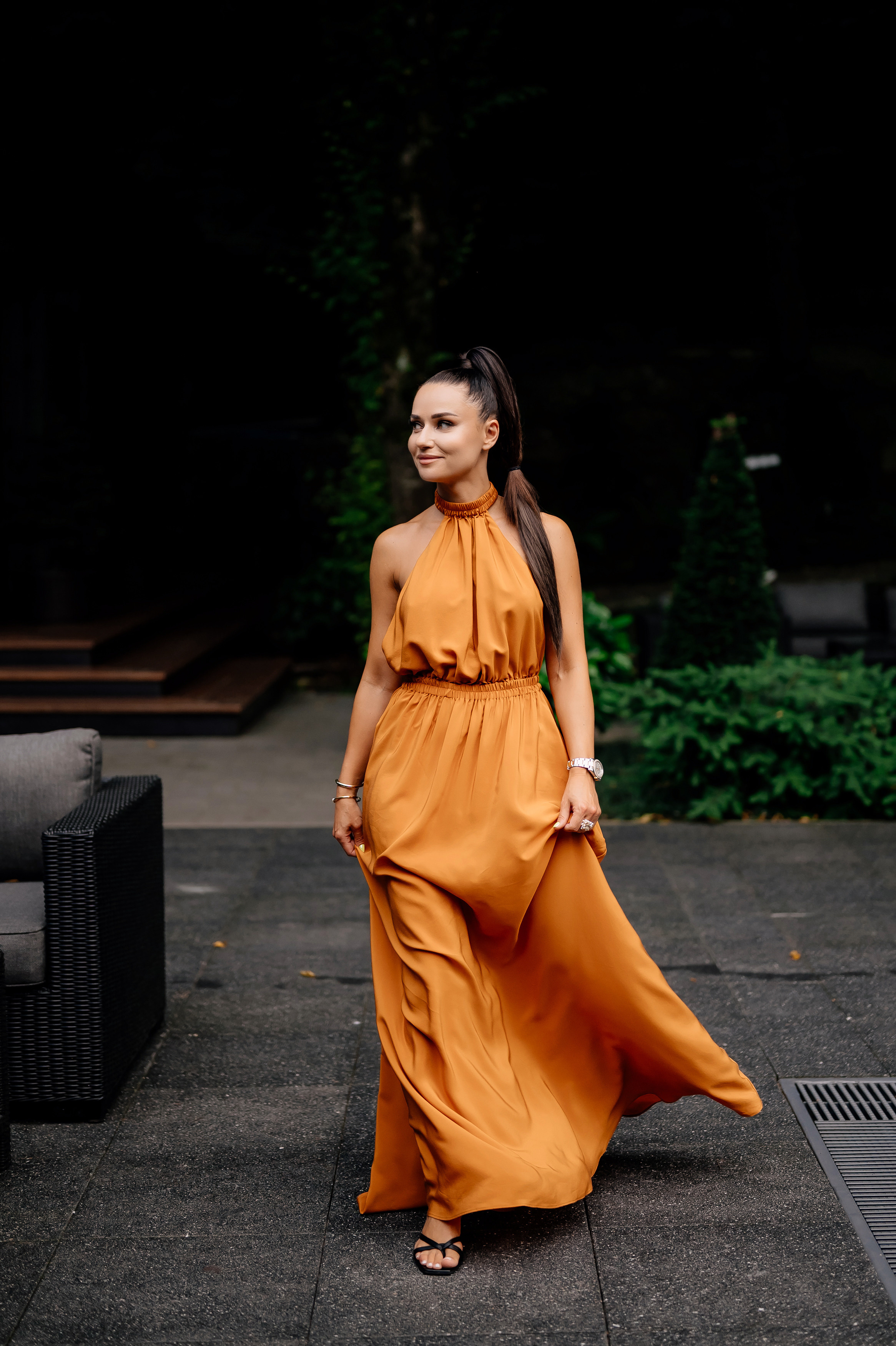 День рождения в Mamai-Cale. Свадебный и семейный фотограф в Сочи Никита Пищов