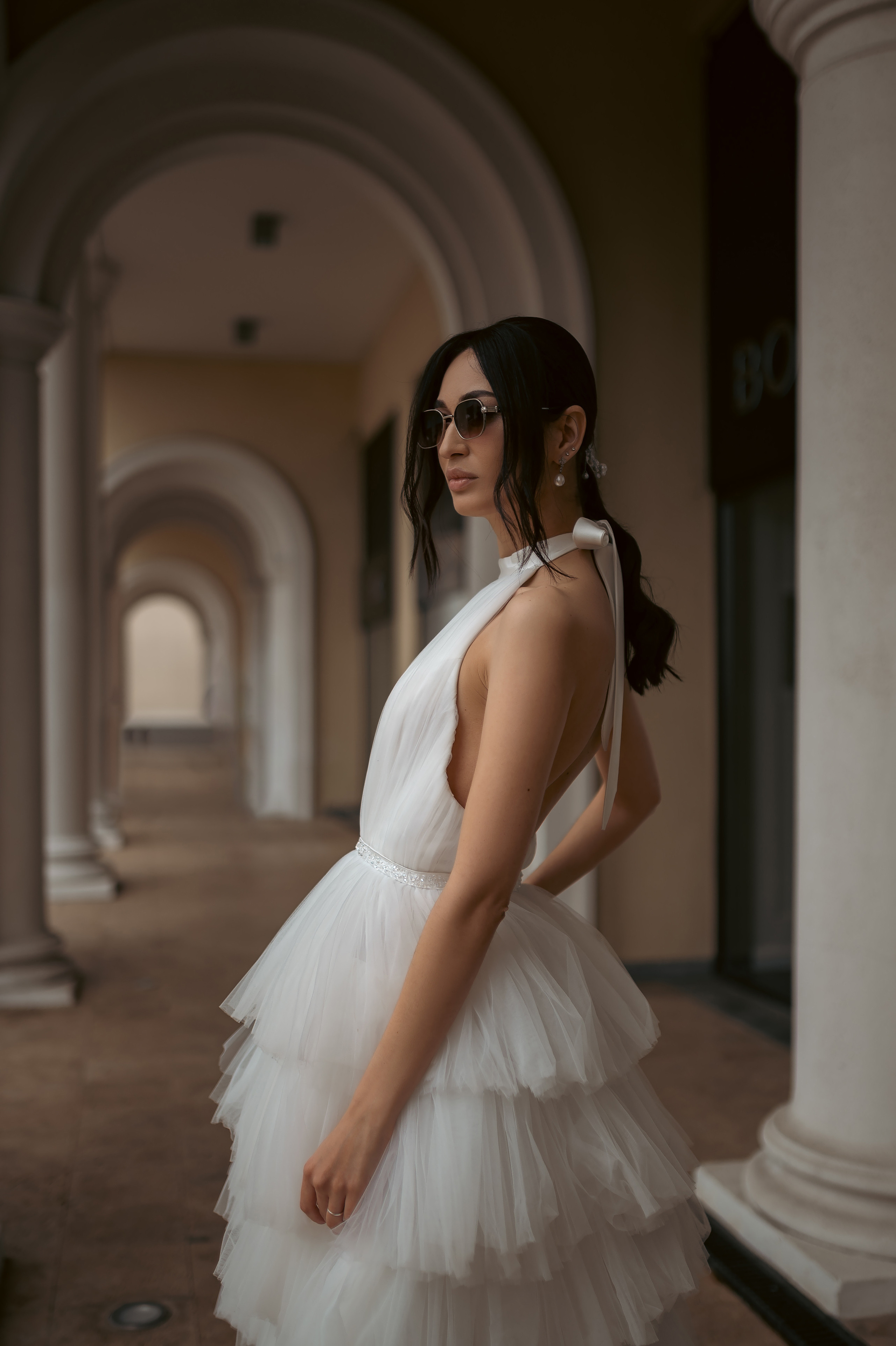 Прогулочная фотоссесия. Свадебный и семейный фотограф в Сочи Никита Пищов