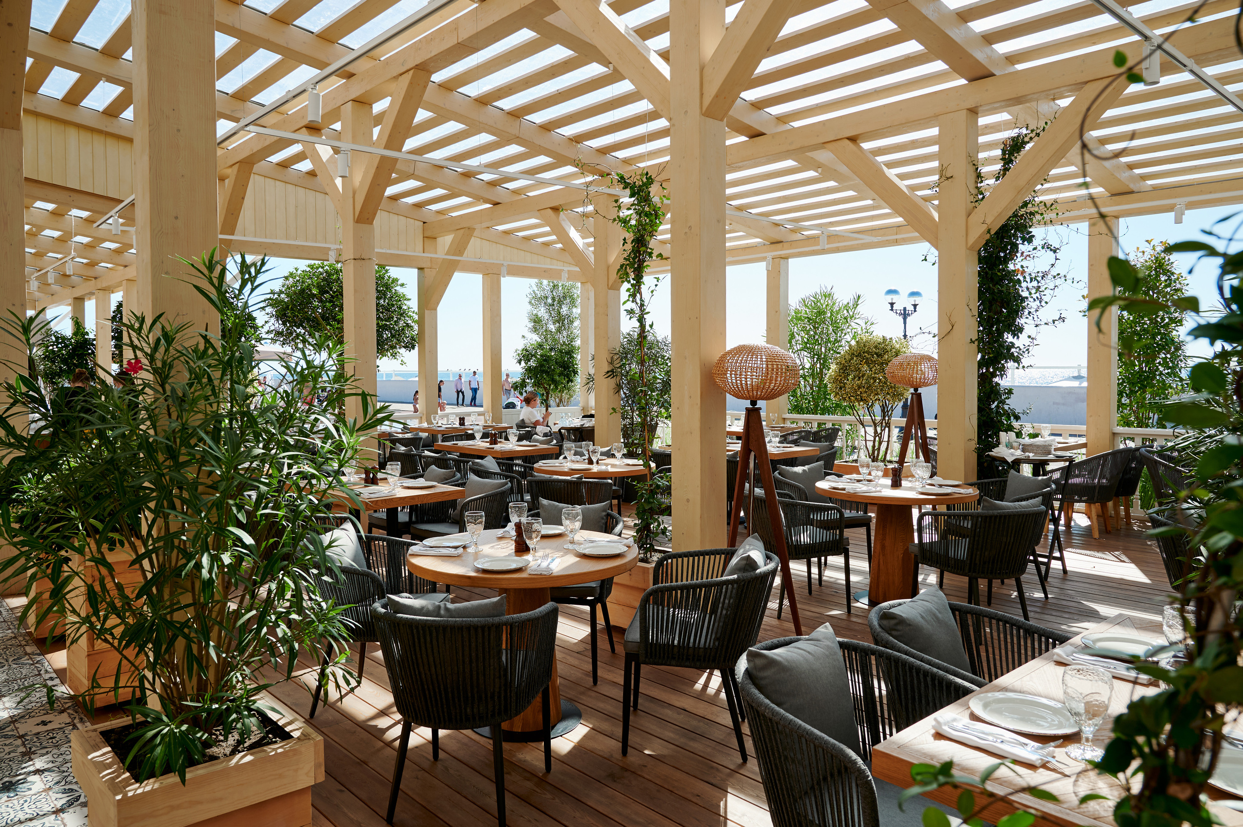 Экстерьер. Свадебный и семейный фотограф в Сочи Никита Пищов