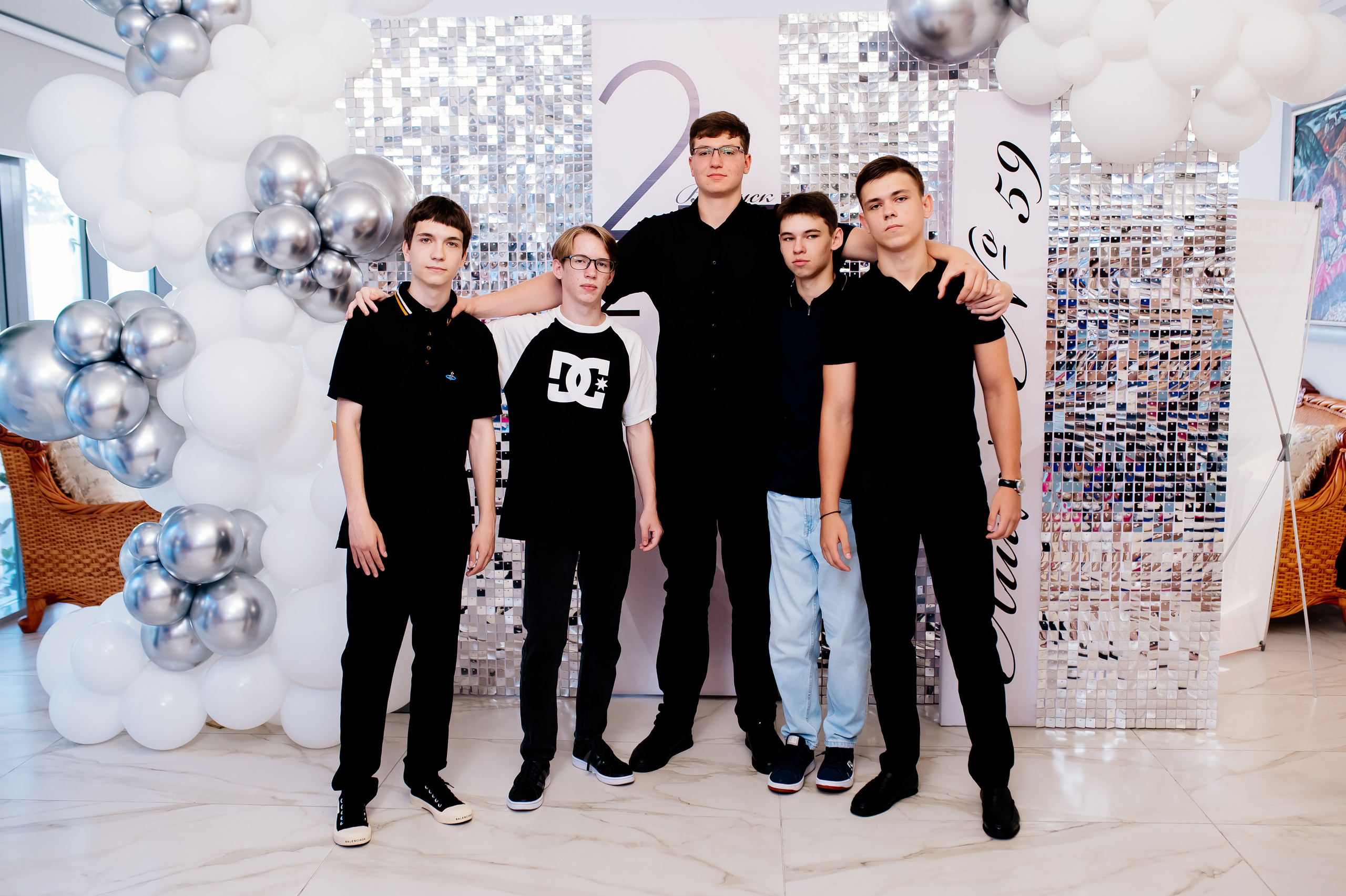 Выпускной 2023 | Лицей № 59. Свадебный и семейный фотограф в Сочи Никита Пищов