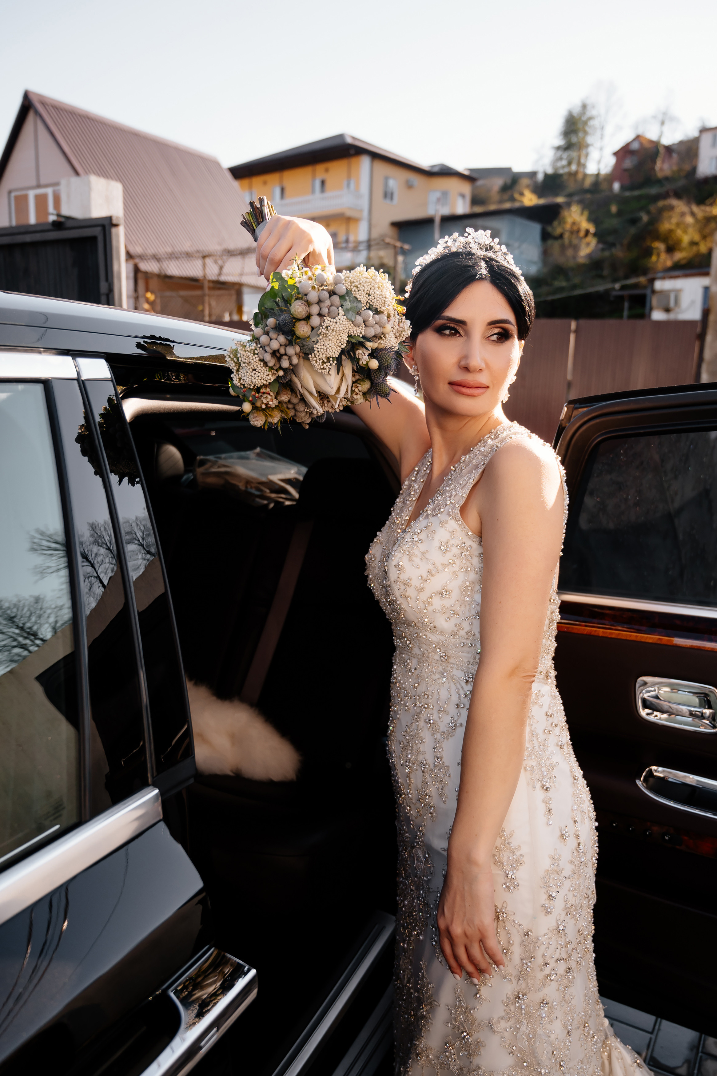 Г+А. Свадебный и семейный фотограф в Сочи Никита Пищов