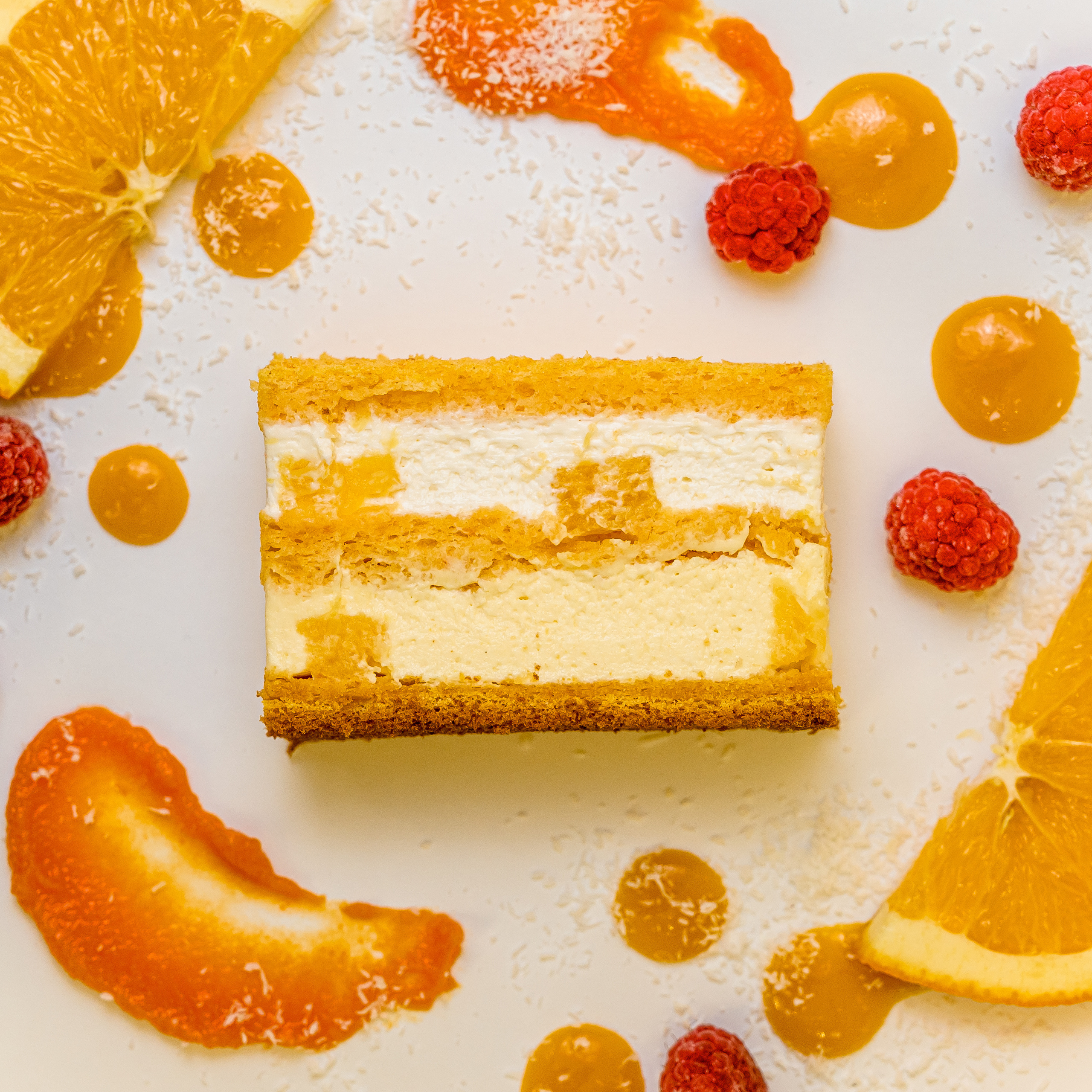 Кондитерская " MilaCake». Свадебный и семейный фотограф в Сочи Никита Пищов