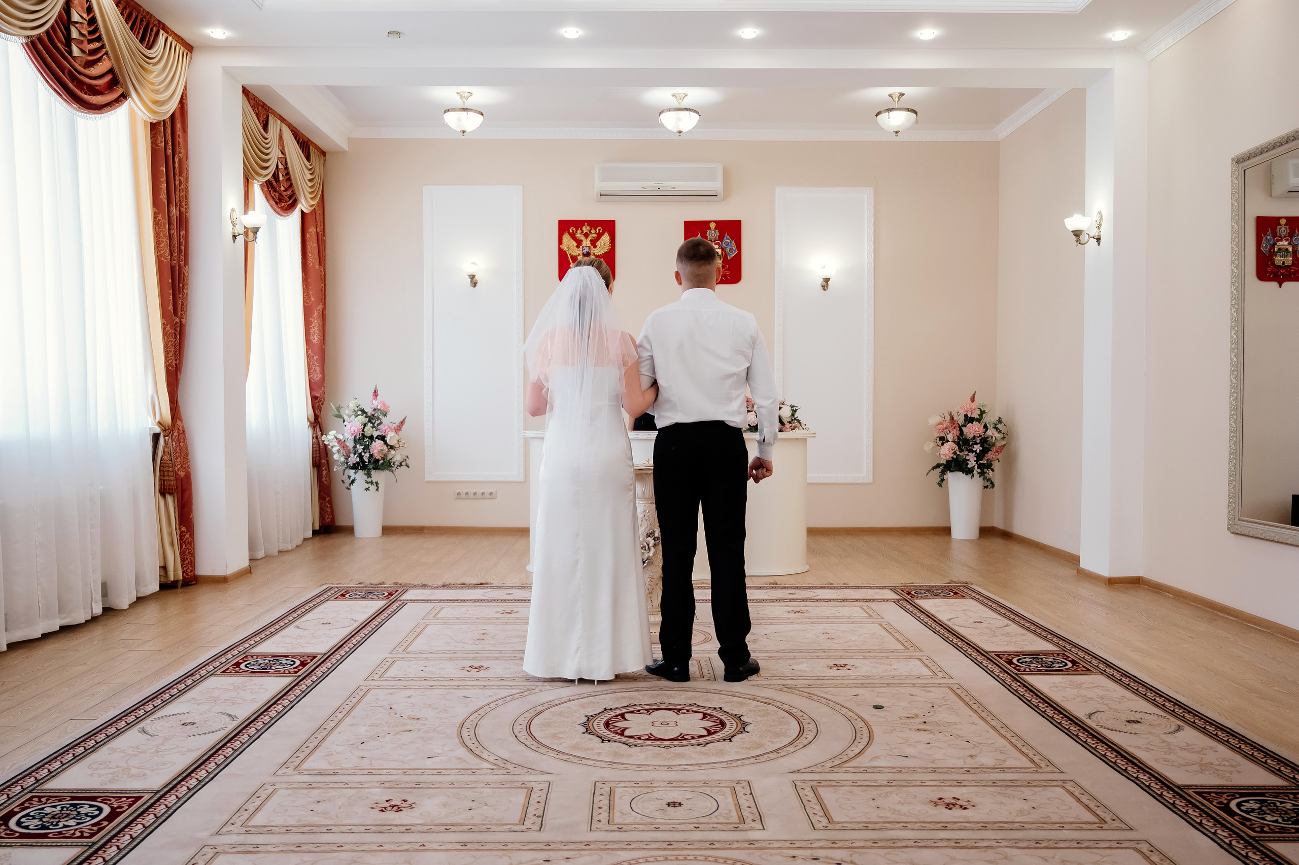 Алексей & Анастасия. Свадебный и семейный фотограф в Сочи Никита Пищов