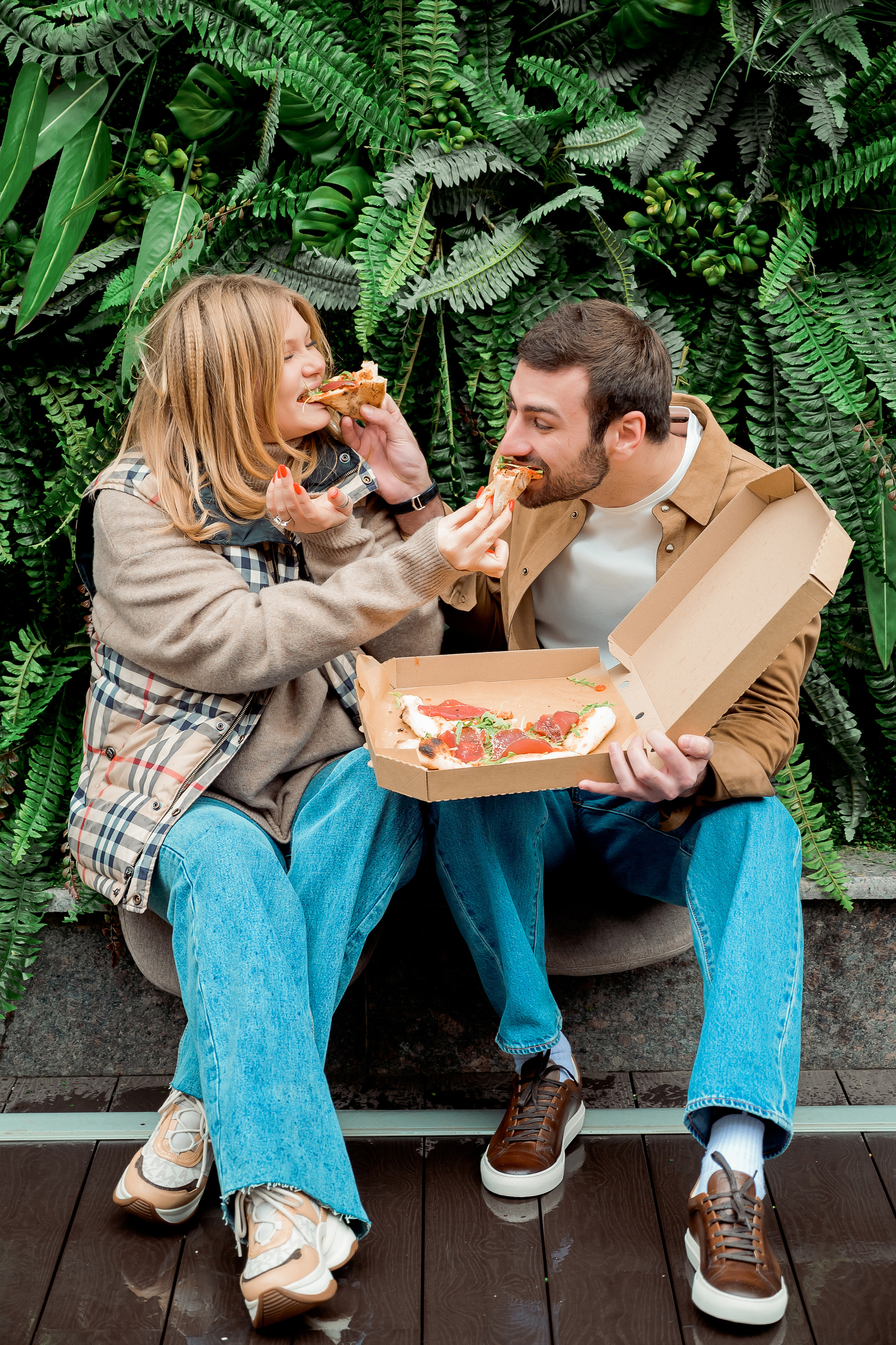 Trattoria540. Свадебный и семейный фотограф в Сочи Никита Пищов