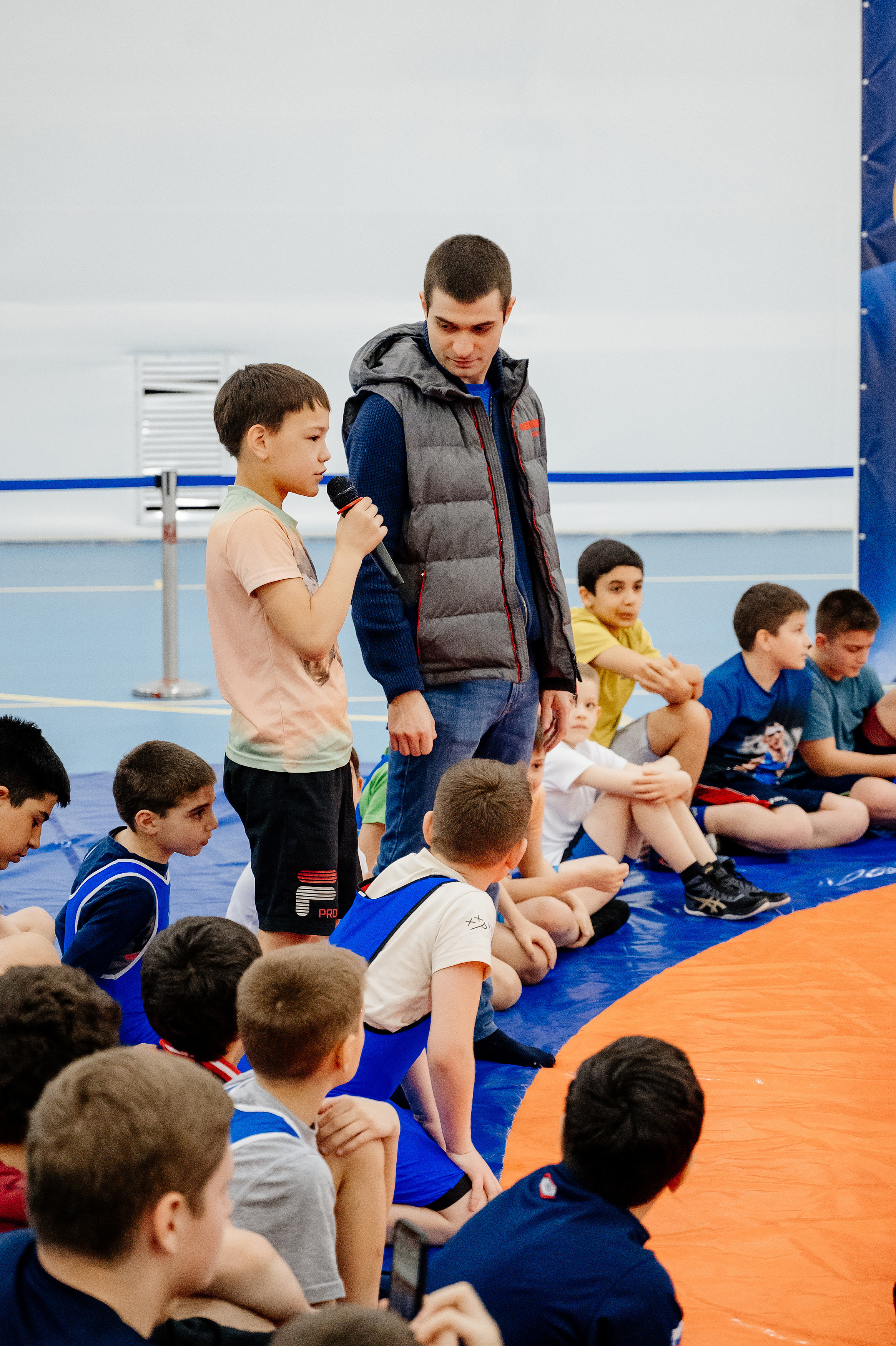 Мастер-класс Романа Власова. Свадебный и семейный фотограф в Сочи Никита Пищов