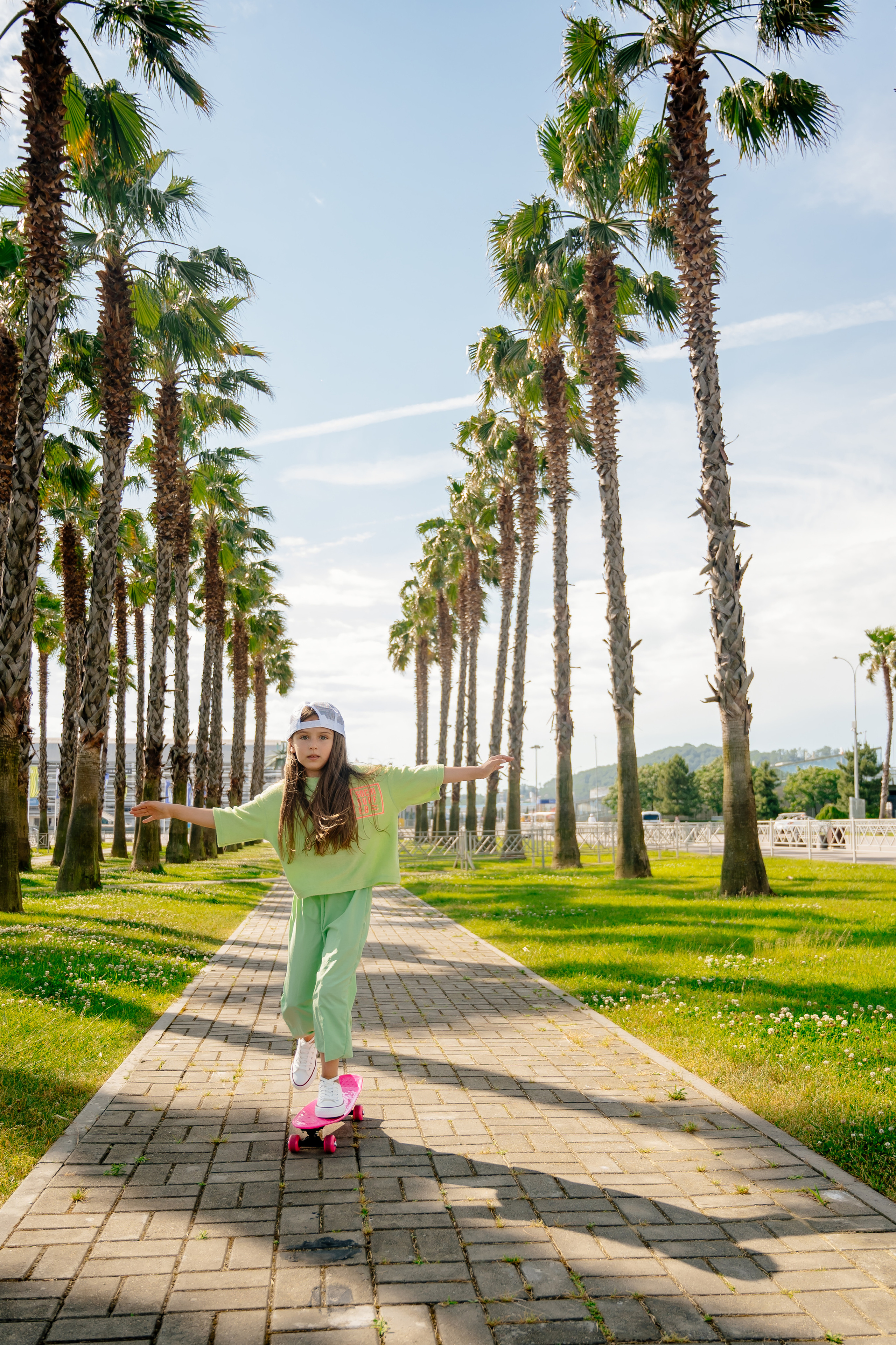 Evella Brand | Summer. Свадебный и семейный фотограф в Сочи Никита Пищов