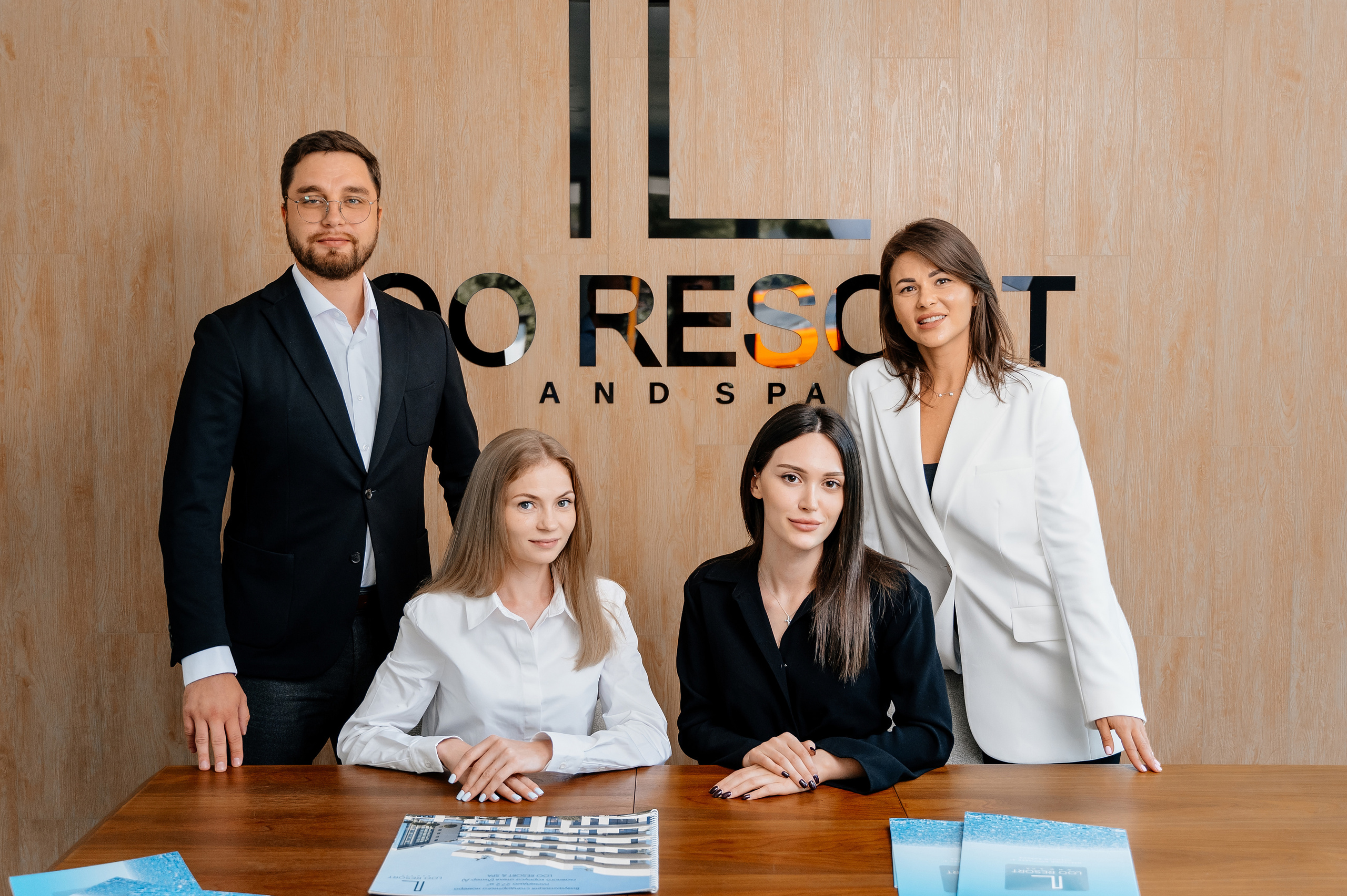 LOO RESORT. Свадебный и семейный фотограф в Сочи Никита Пищов