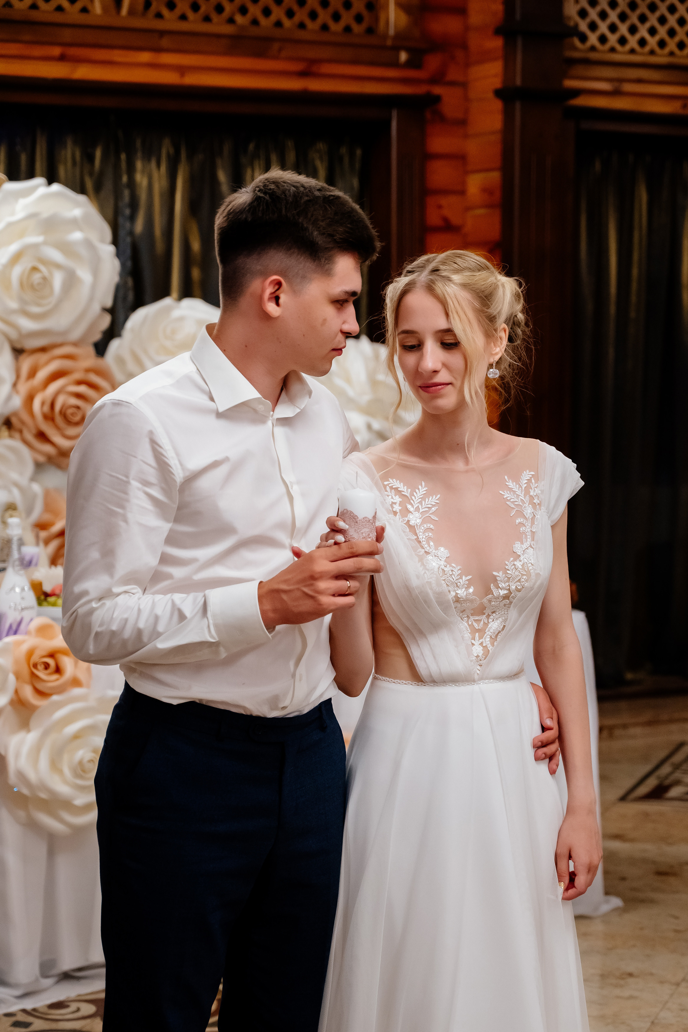 Айрат & Ирина. Свадебный и семейный фотограф в Сочи Никита Пищов