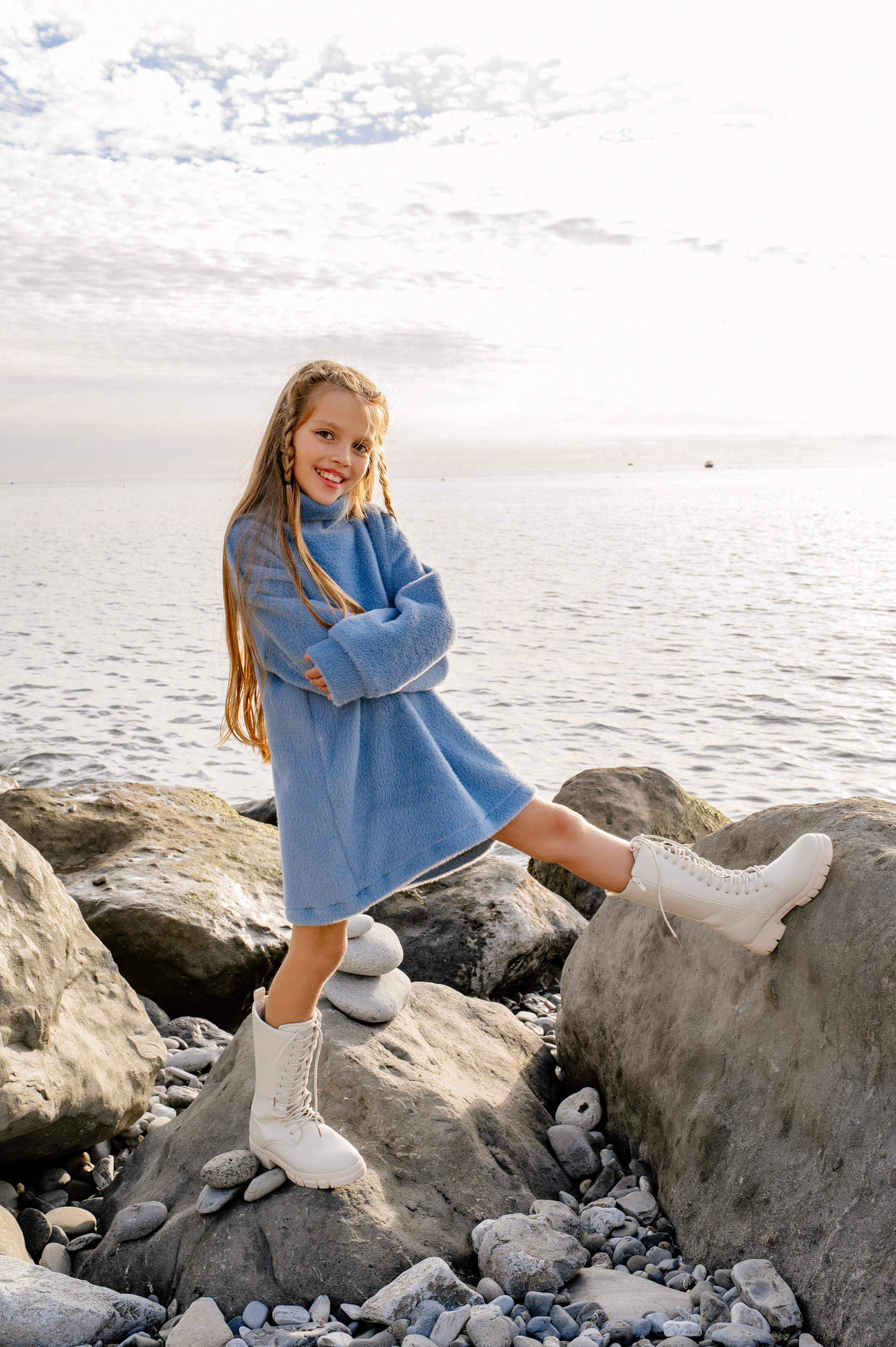 Evella Brand | Зимняя коллекция. Свадебный и семейный фотограф в Сочи Никита Пищов