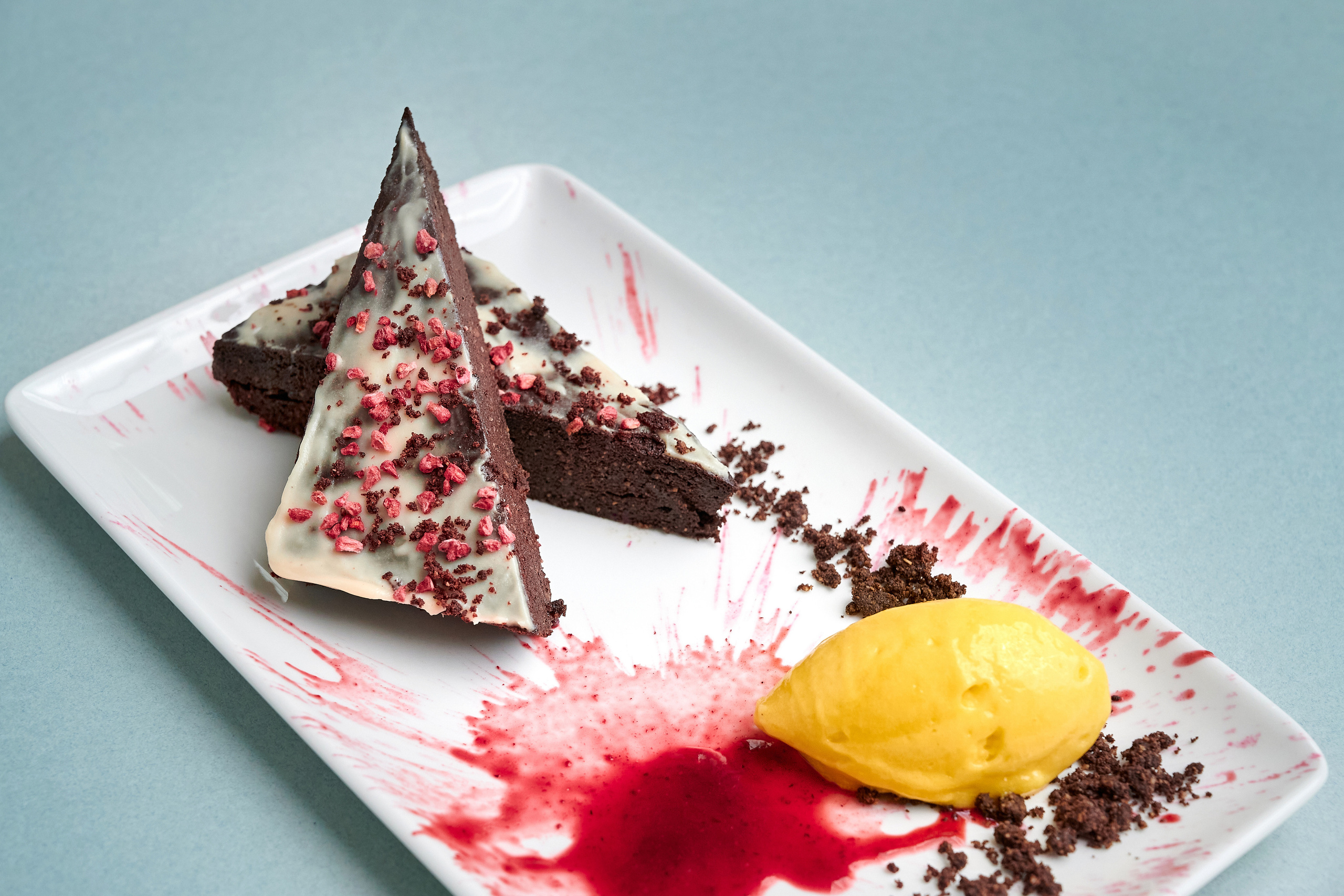 Фуд-съёмка. Свадебный и семейный фотограф в Сочи Никита Пищов