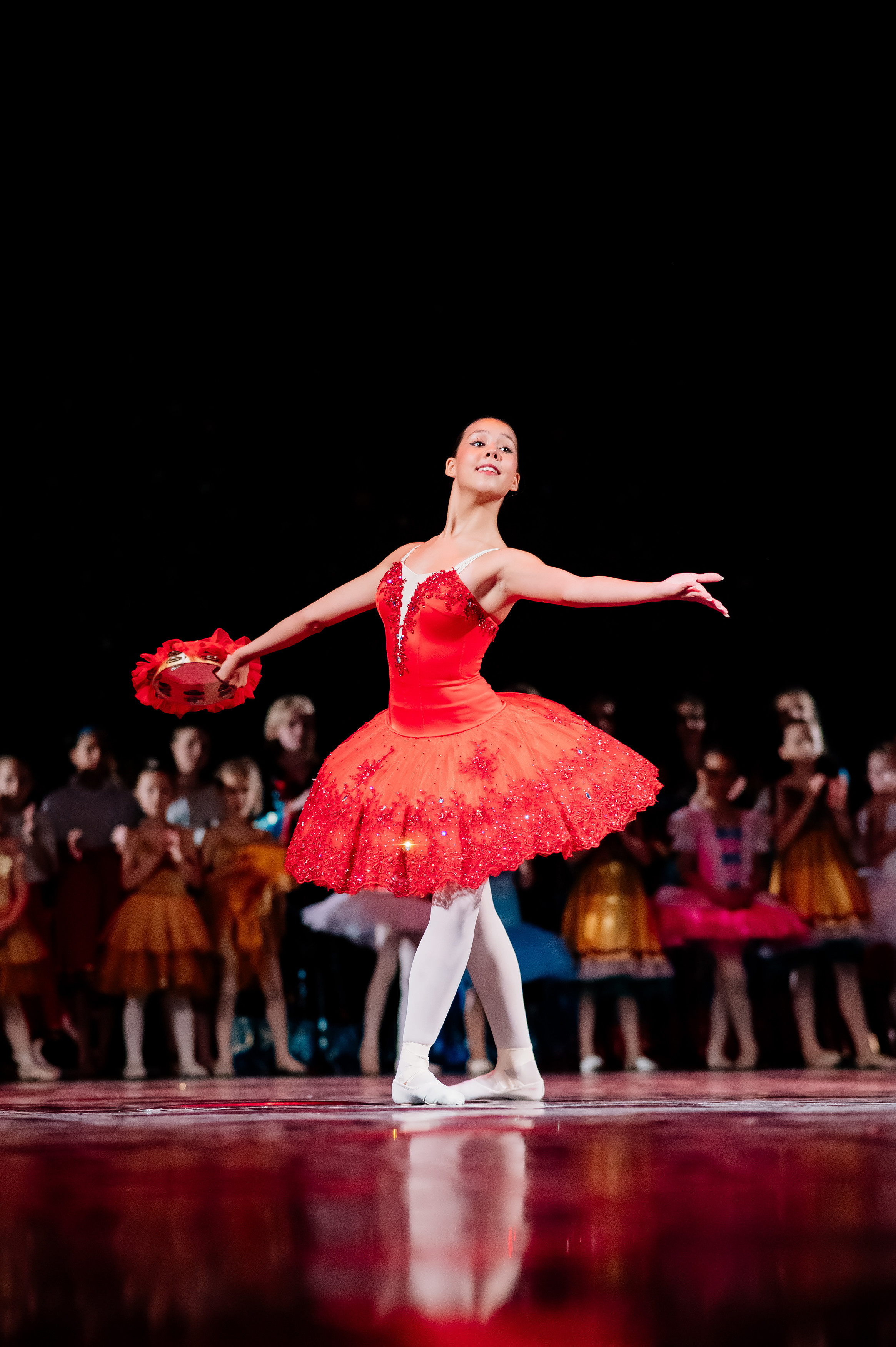 Концерт балетной школы «ETOILE». Свадебный и семейный фотограф в Сочи Никита Пищов