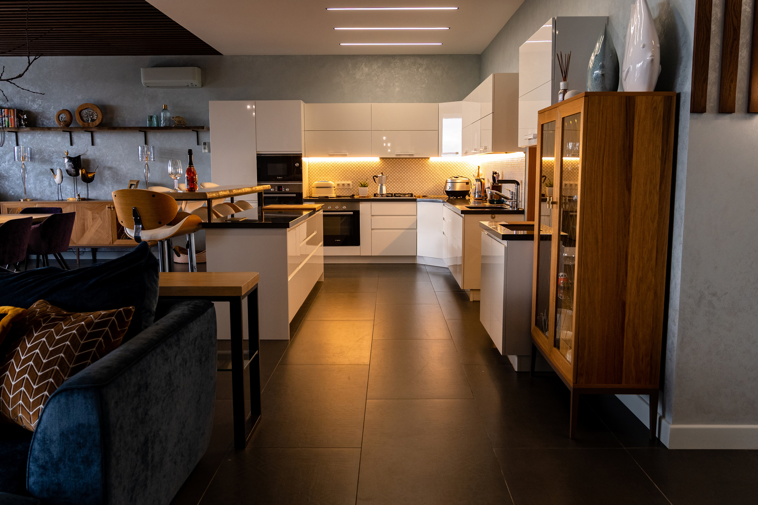 Интерьер. Свадебный и семейный фотограф в Сочи Никита Пищов