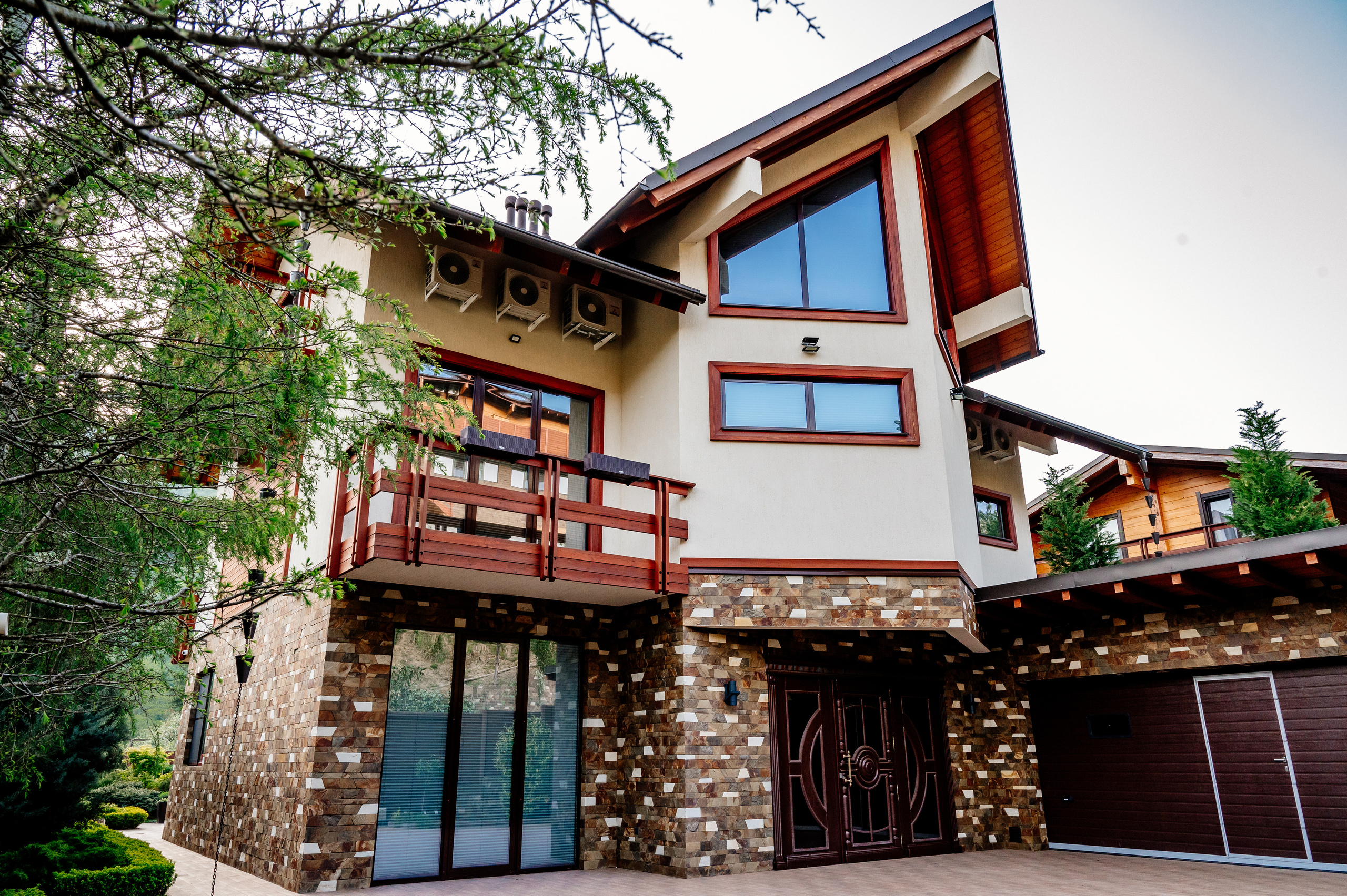 Экстерьер. Свадебный и семейный фотограф в Сочи Никита Пищов