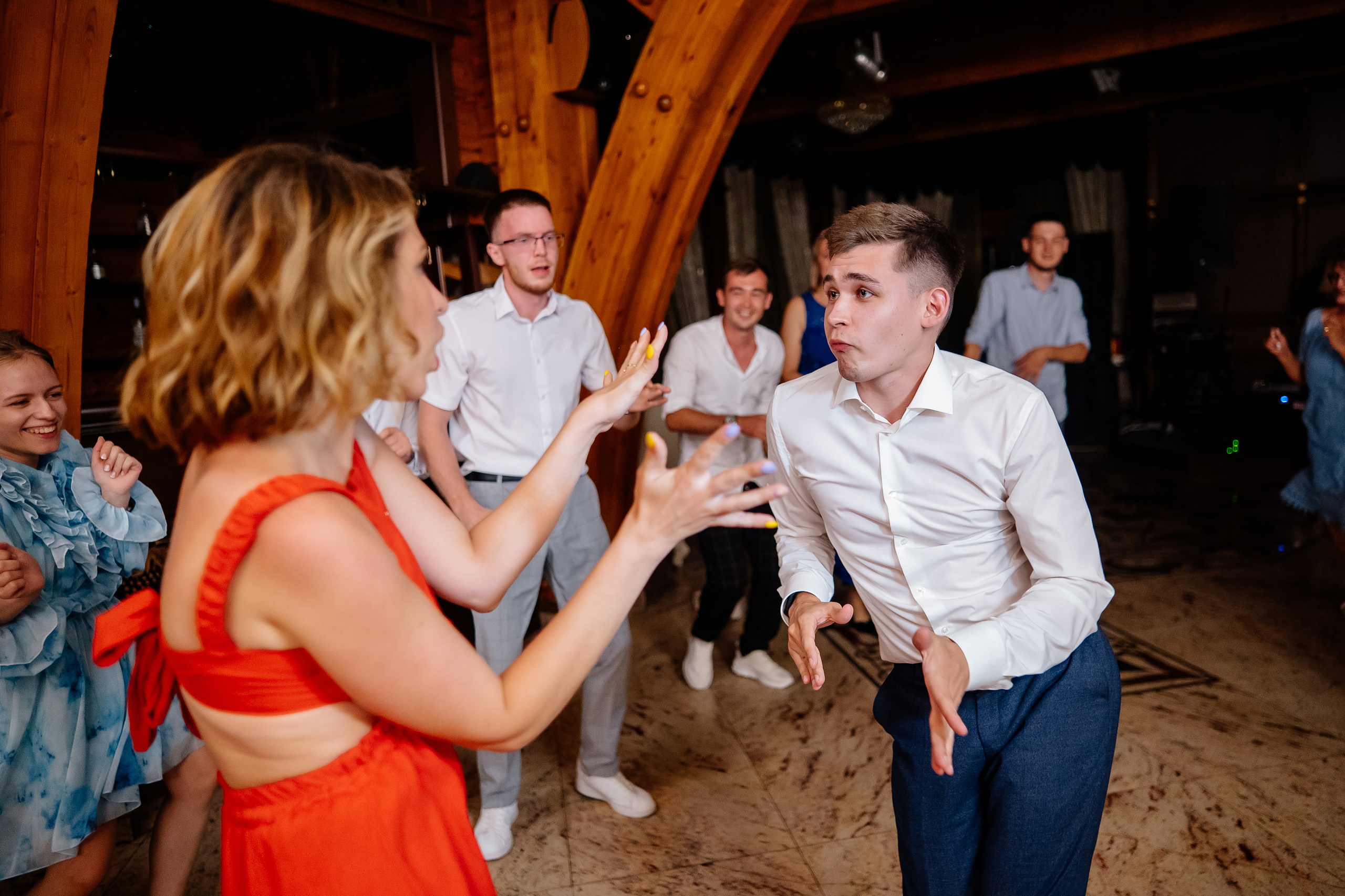 Айрат & Ирина. Свадебный и семейный фотограф в Сочи Никита Пищов