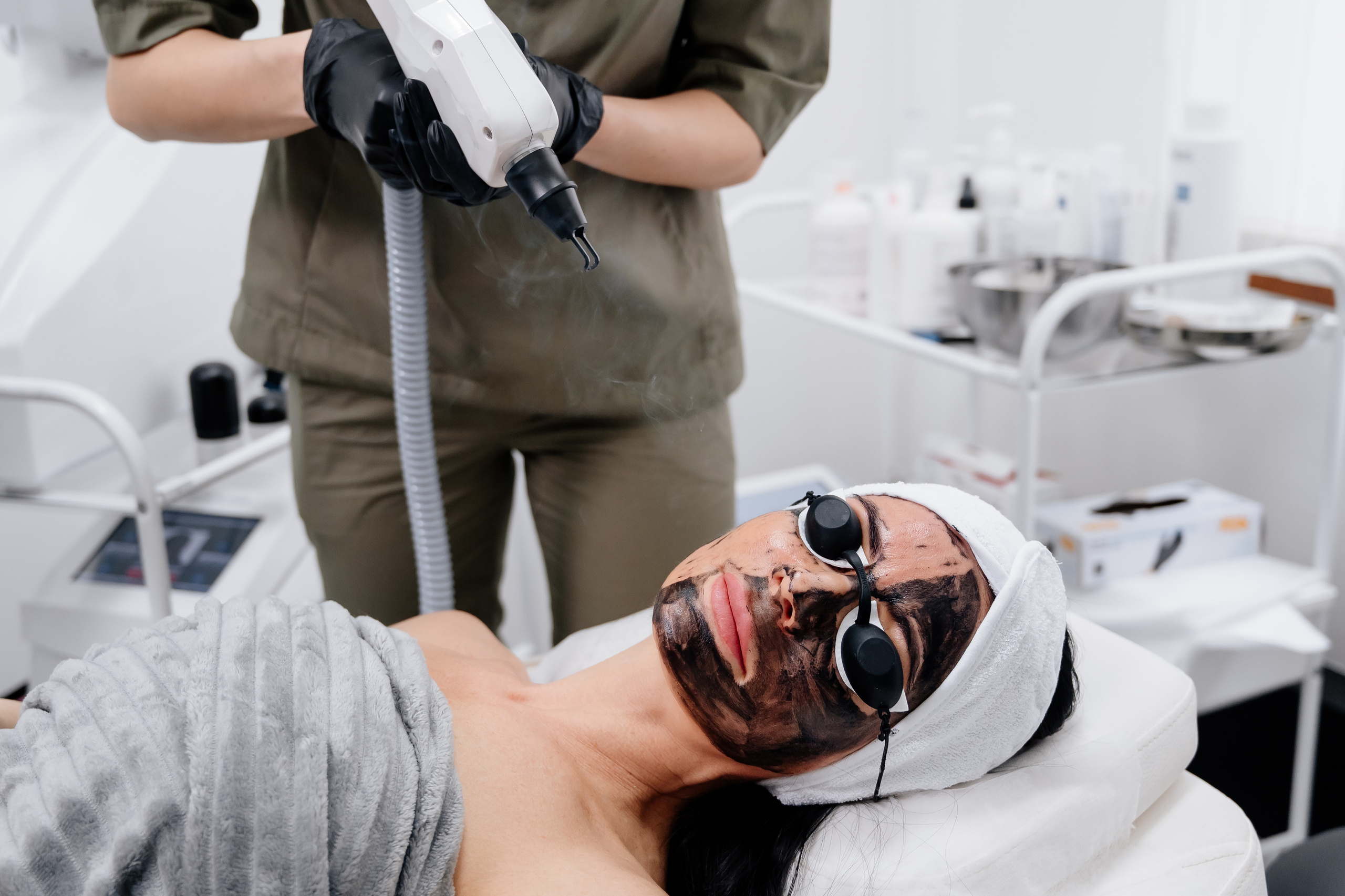 Центр эстетической медицины «Талисия». Свадебный и семейный фотограф в Сочи Никита Пищов