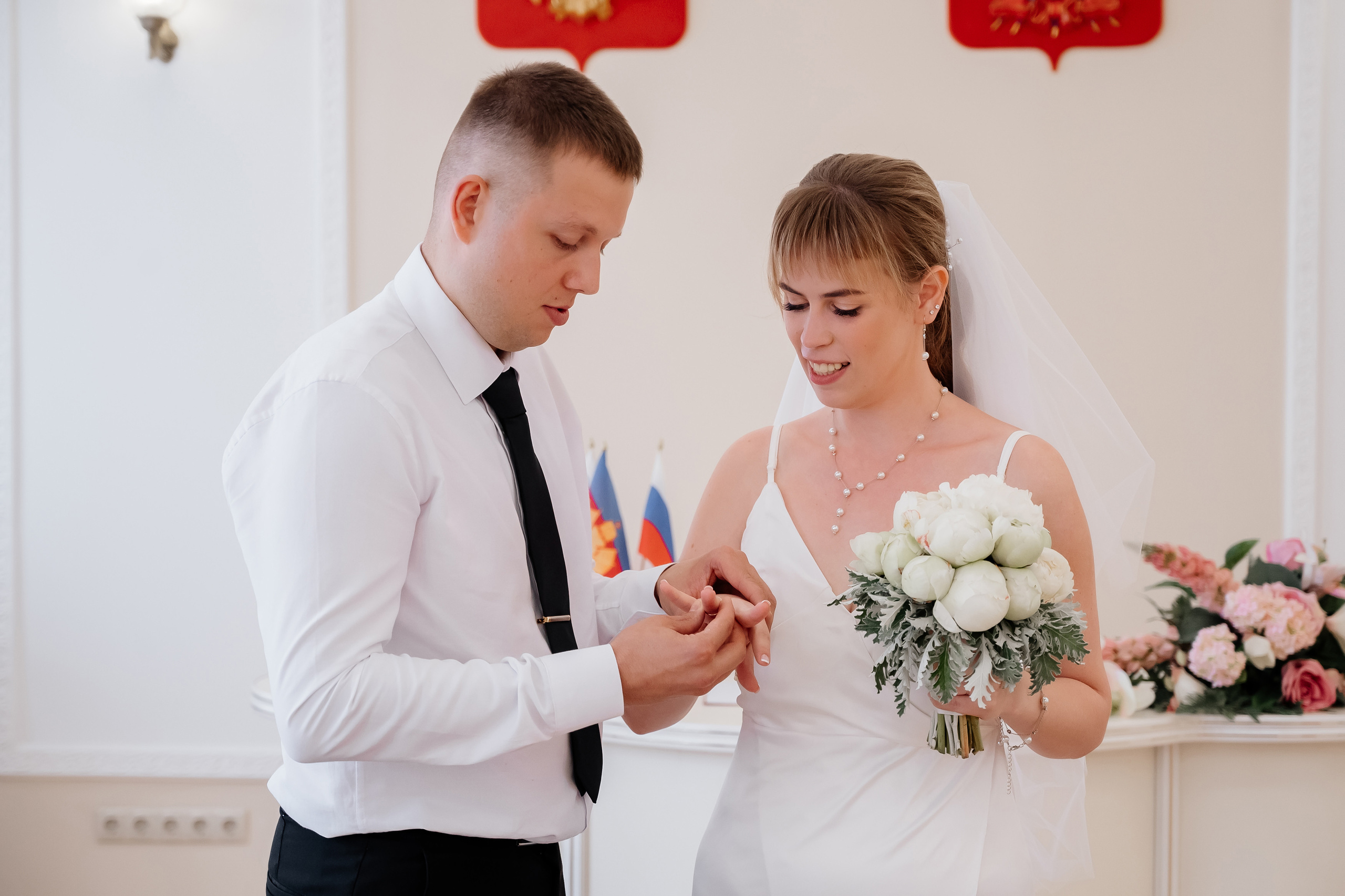 Алексей & Анастасия. Свадебный и семейный фотограф в Сочи Никита Пищов