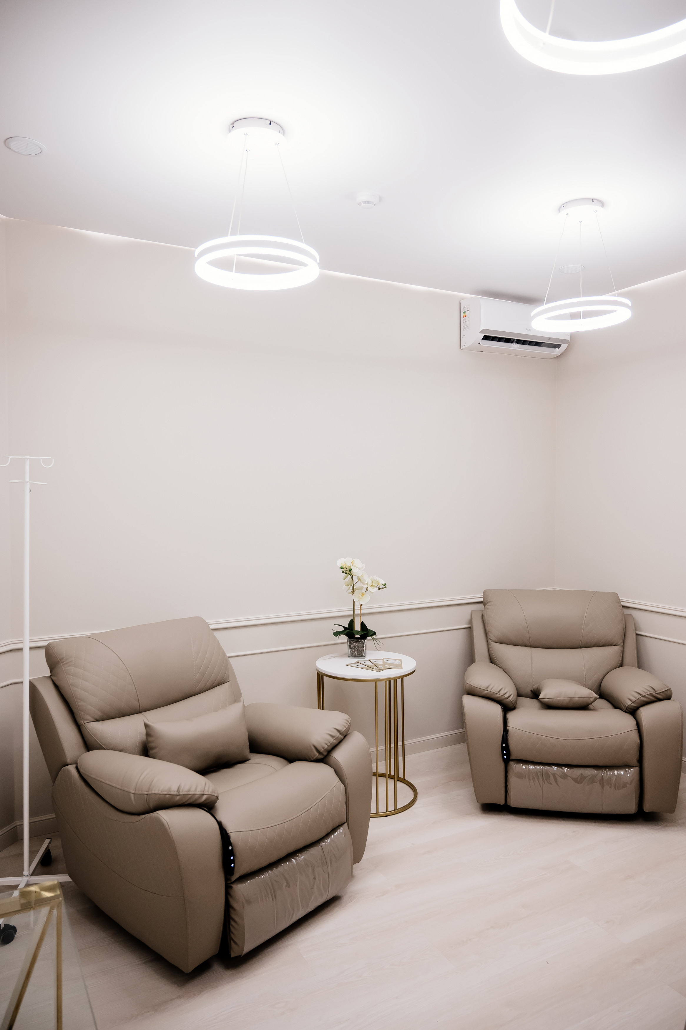 Клиника восстановительной медицины «BIORISE» | Открытие. Свадебный и семейный фотограф в Сочи Никита Пищов