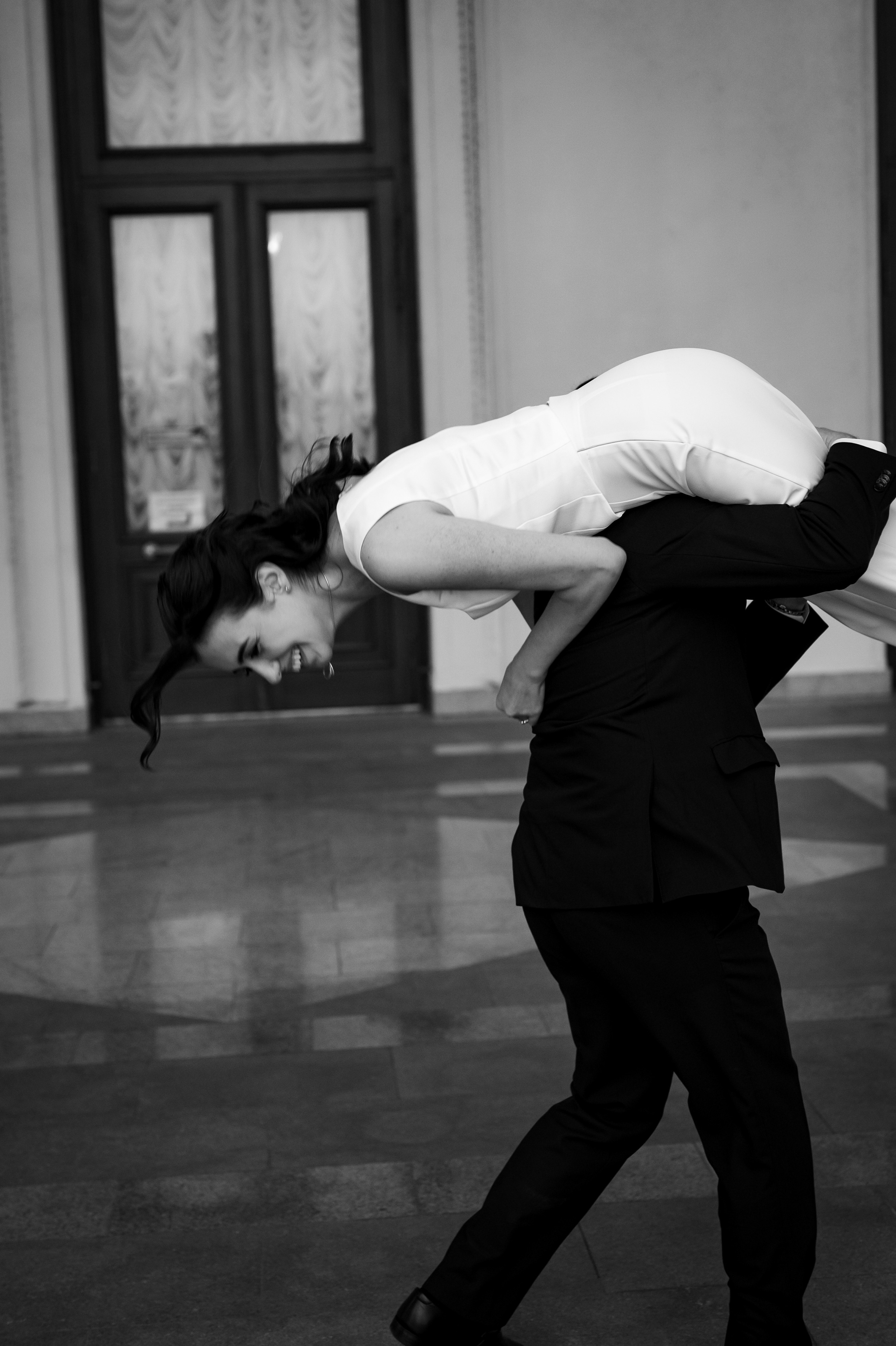 Загс + Прогулка. Свадебный и семейный фотограф в Сочи Никита Пищов