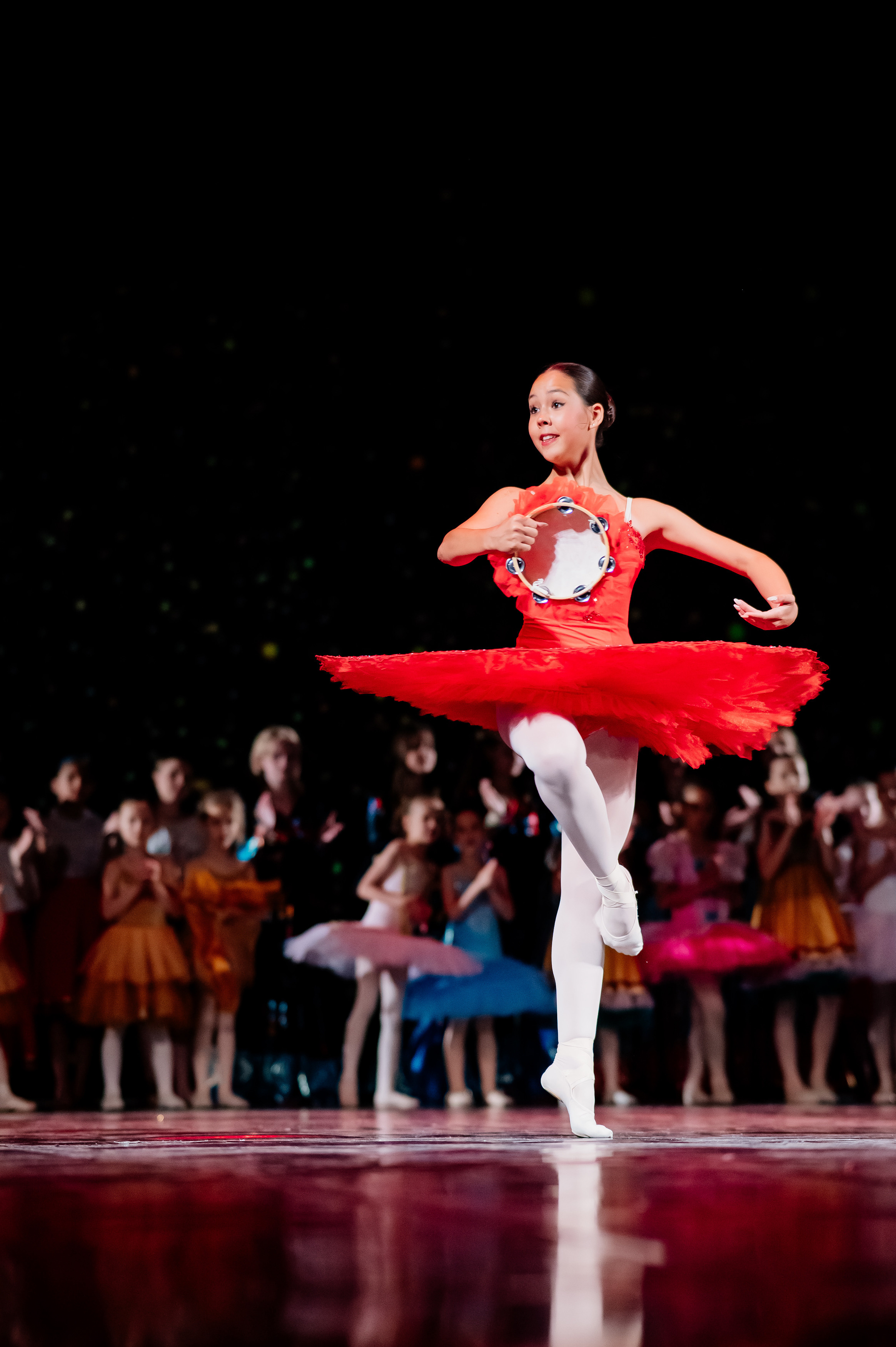 Концерт балетной школы «ETOILE». Свадебный и семейный фотограф в Сочи Никита Пищов