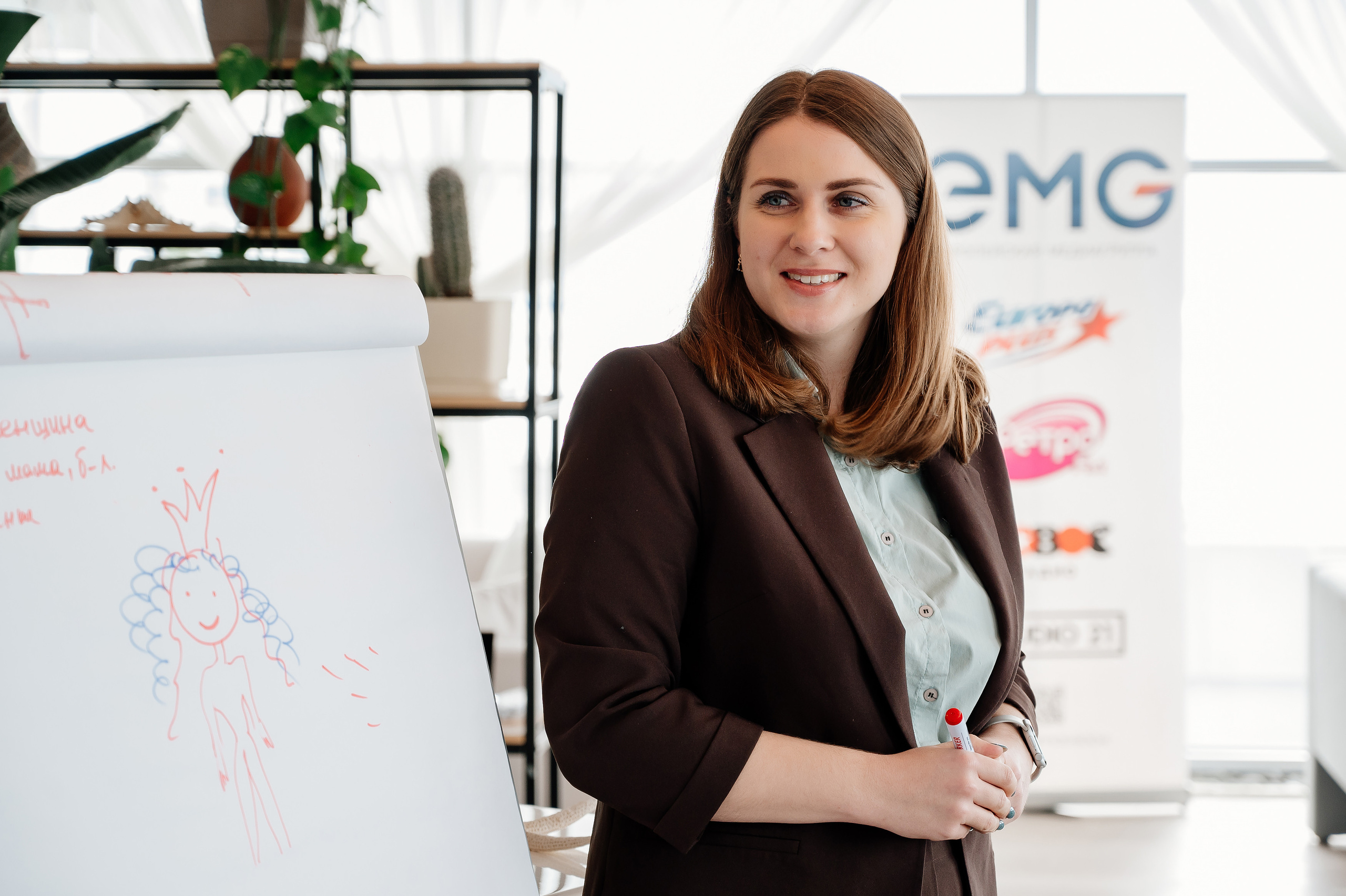 Завтрак EMG Sochi. Свадебный и семейный фотограф в Сочи Никита Пищов