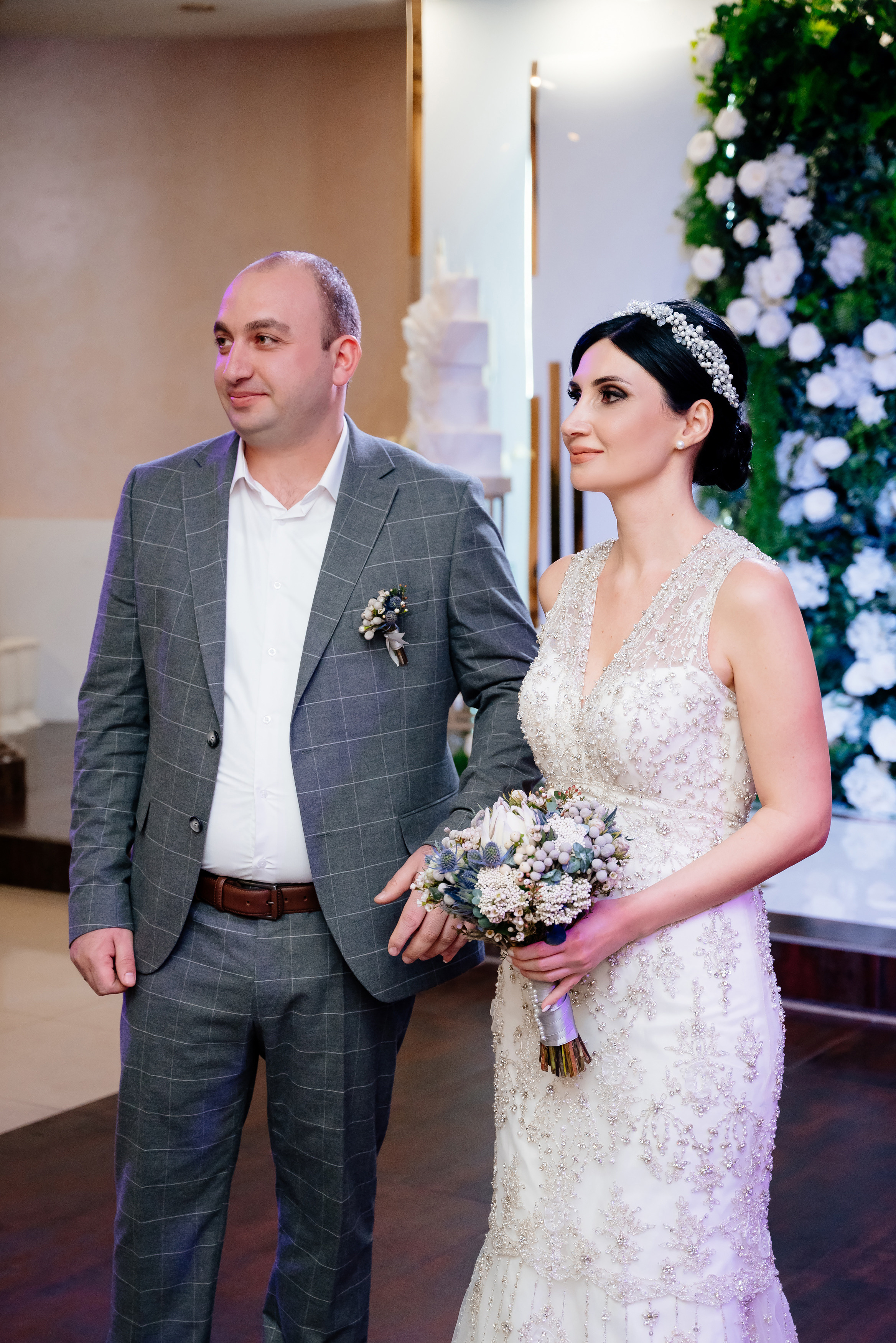 Г+А. Свадебный и семейный фотограф в Сочи Никита Пищов