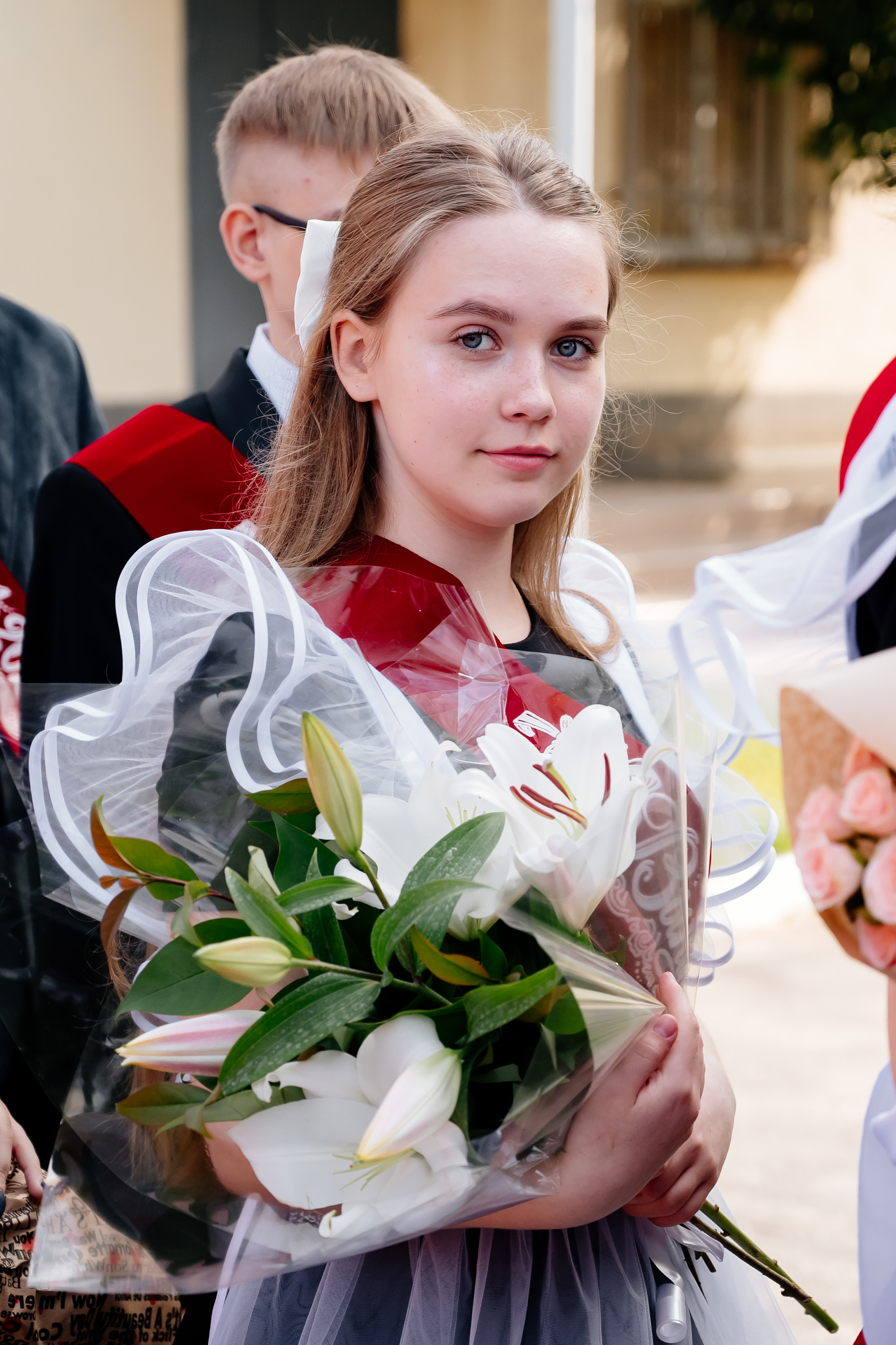 Последний звонок 2023. Свадебный и семейный фотограф в Сочи Никита Пищов