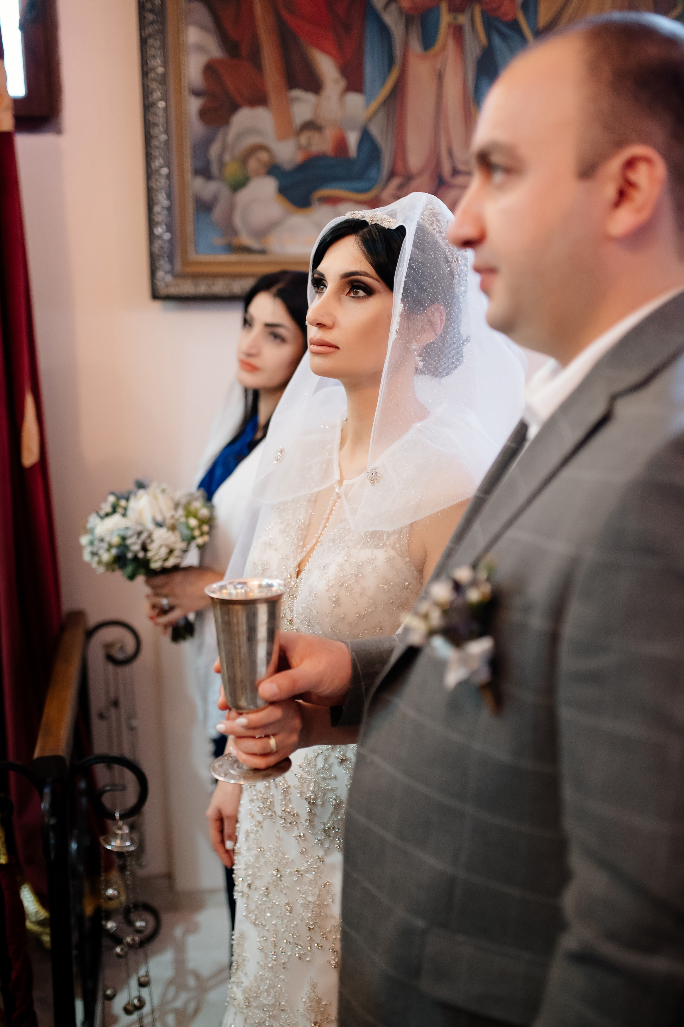 Г+А. Свадебный и семейный фотограф в Сочи Никита Пищов