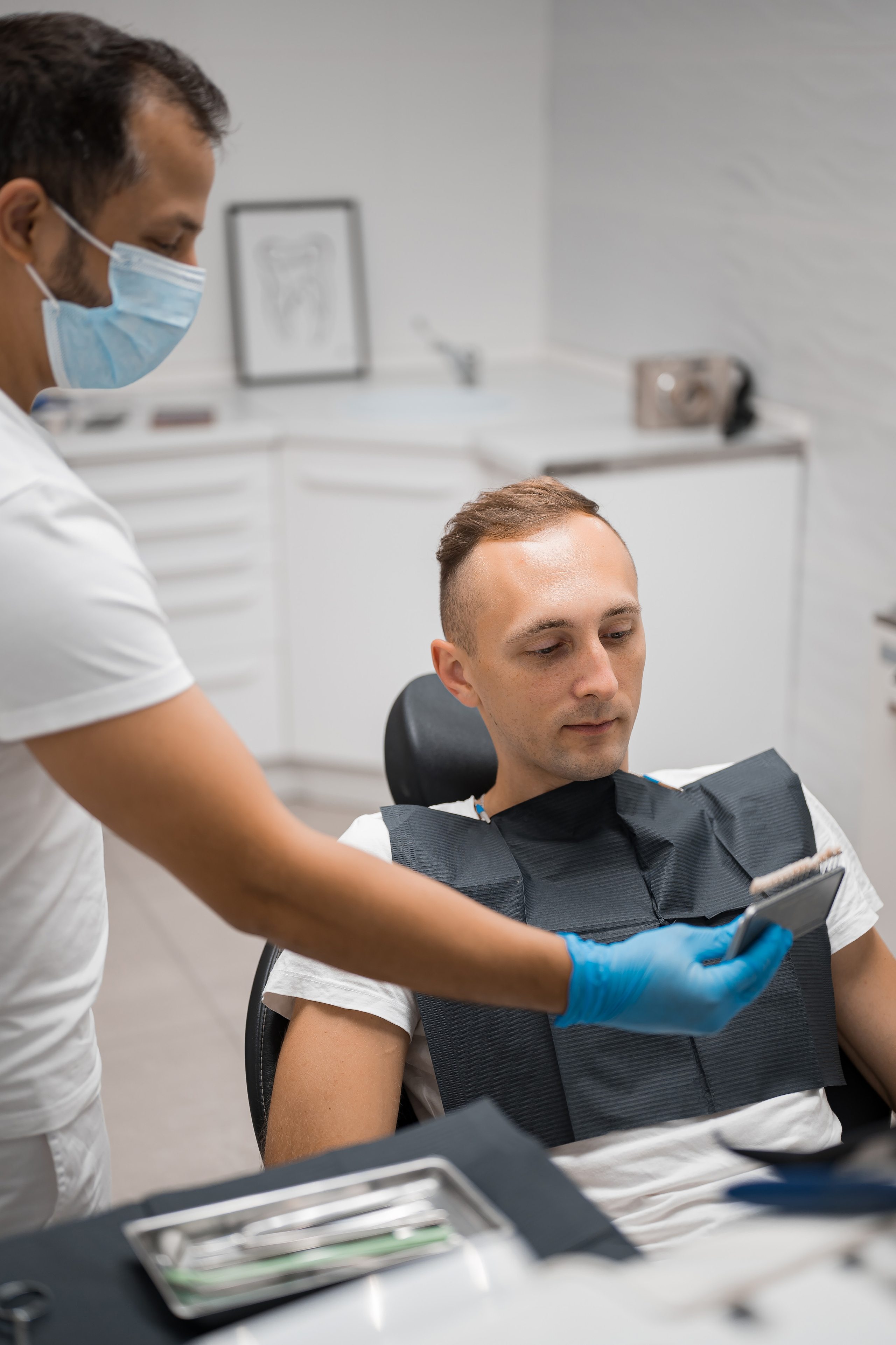 Контент для стоматологов. Свадебный и семейный фотограф в Сочи Никита Пищов